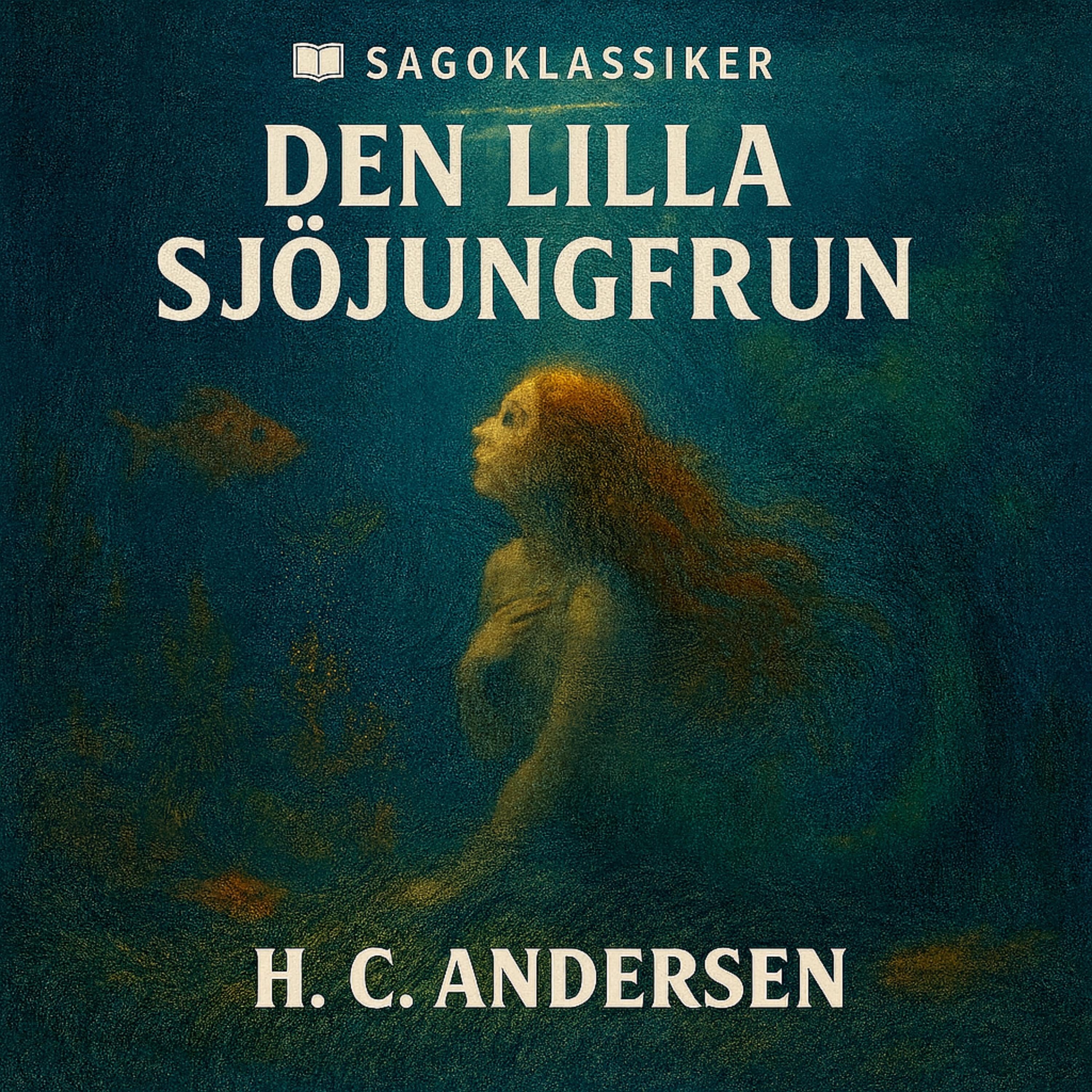 Den lilla sjöjungfrun