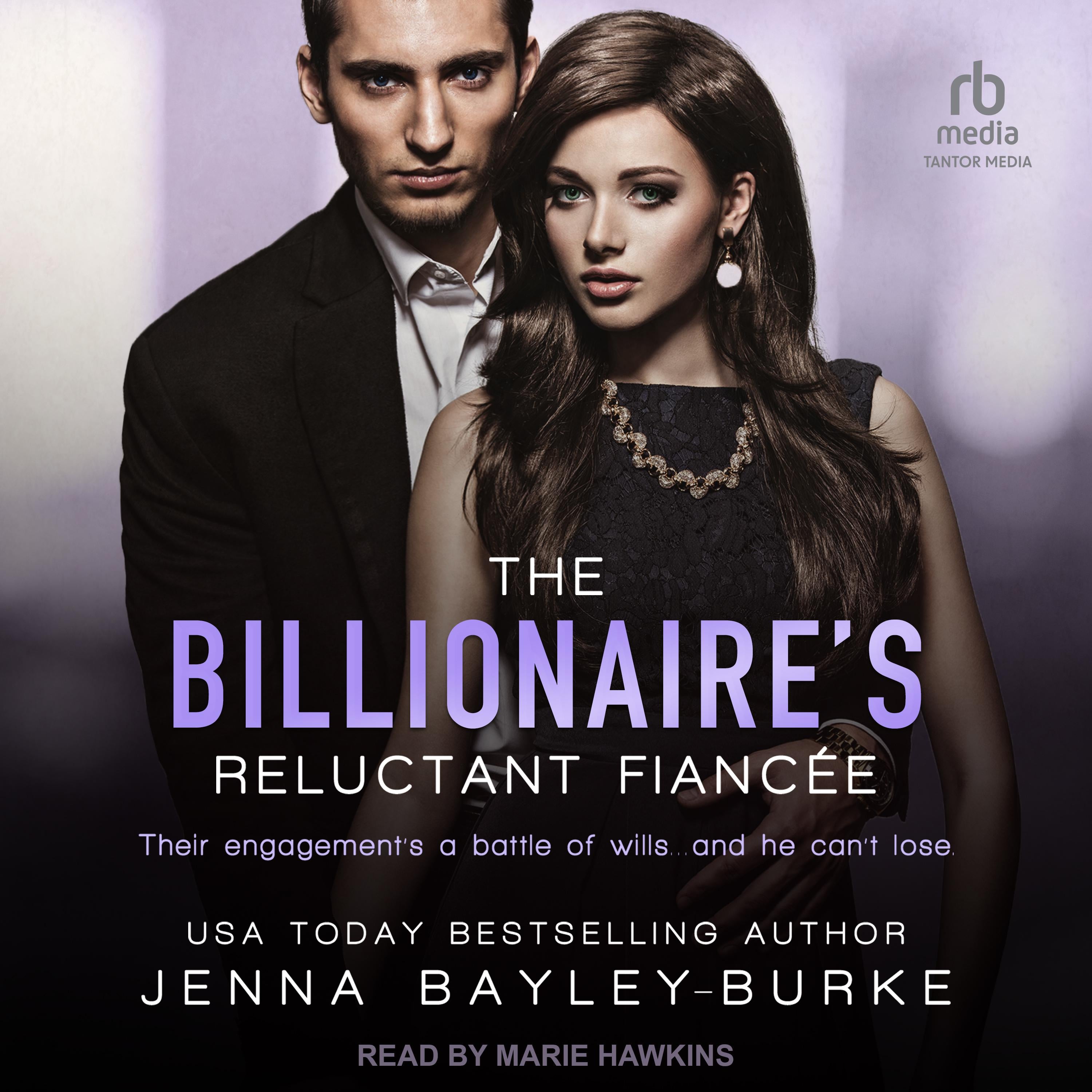 The Billionaire’s Reluctant Fiancée