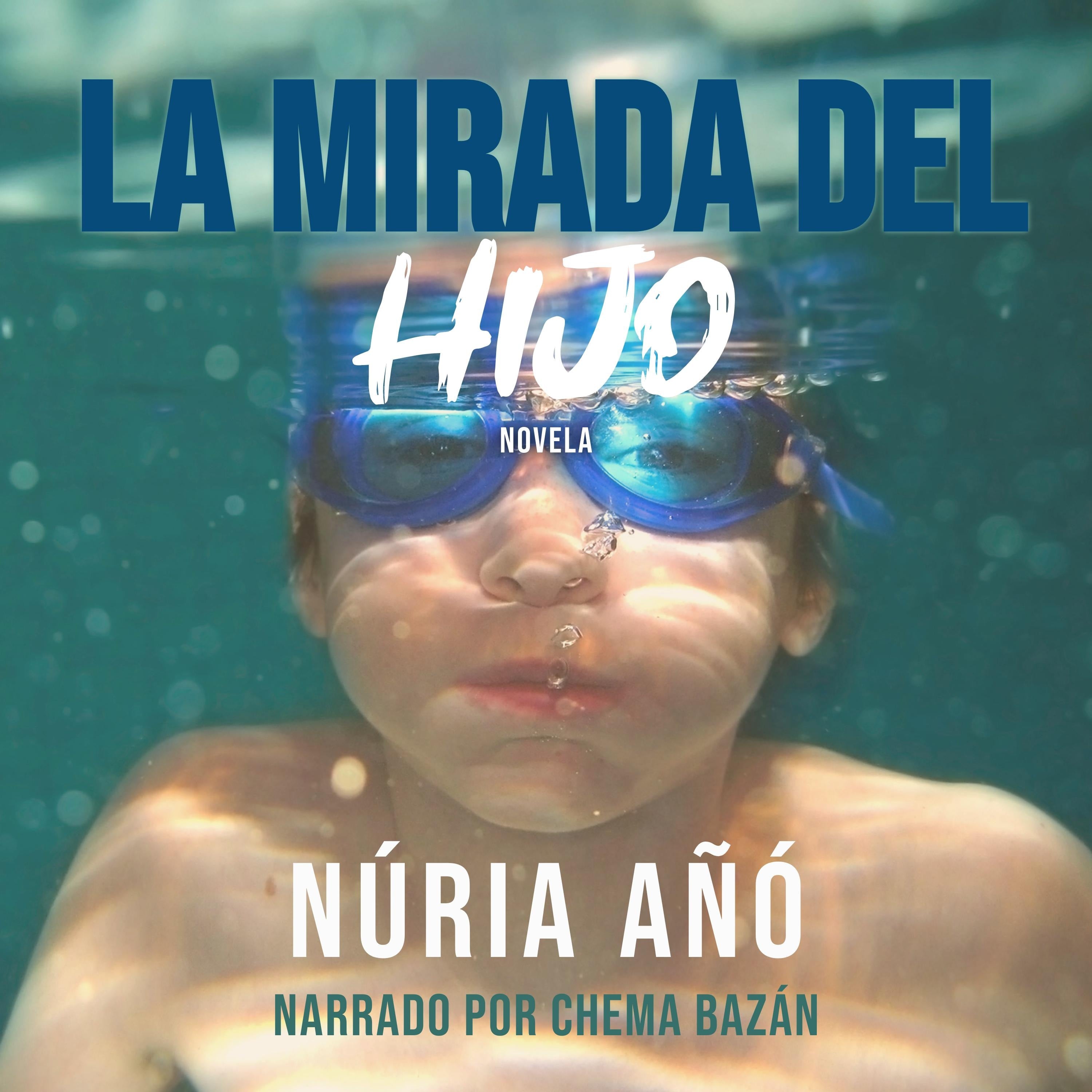 La mirada del hijo