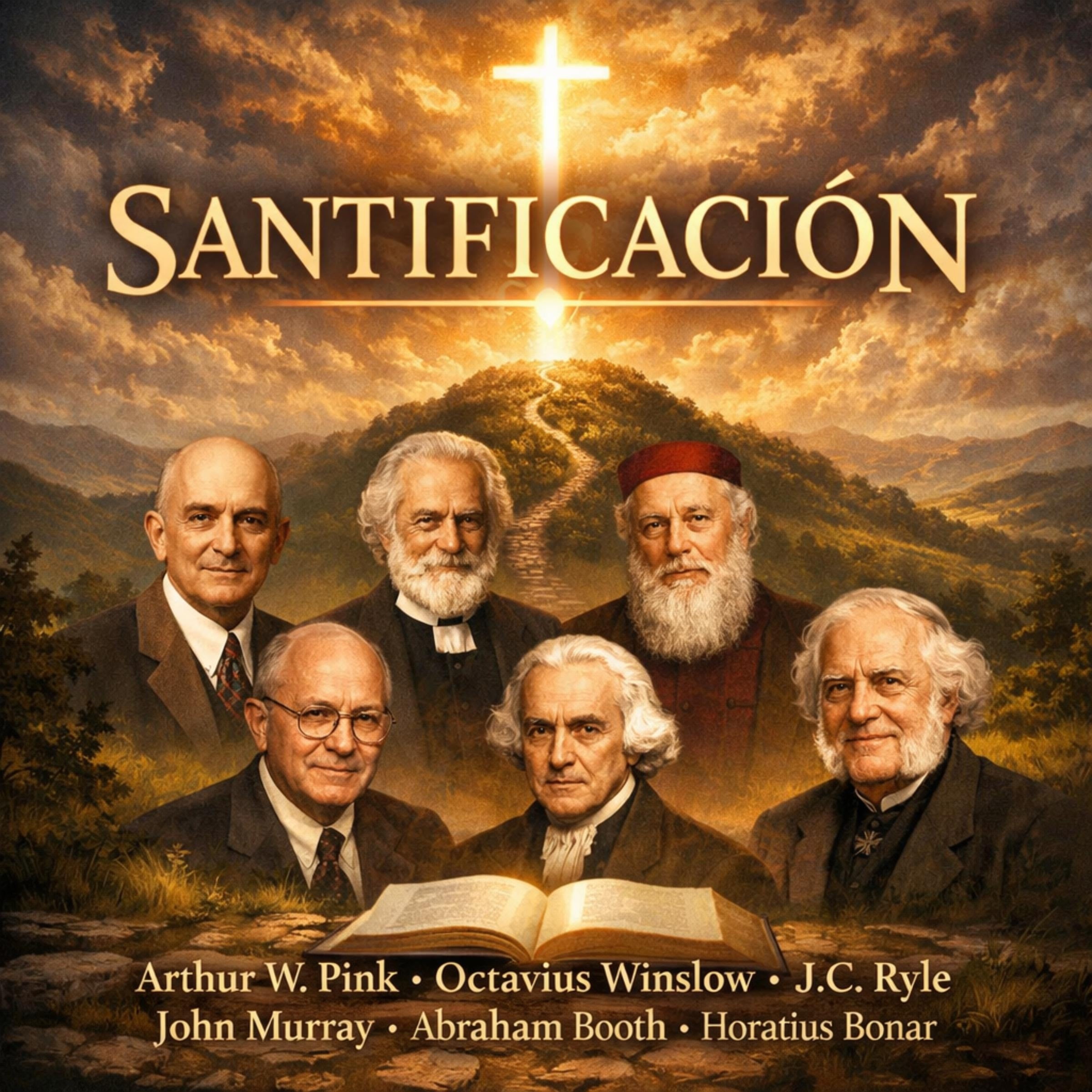 Santificación