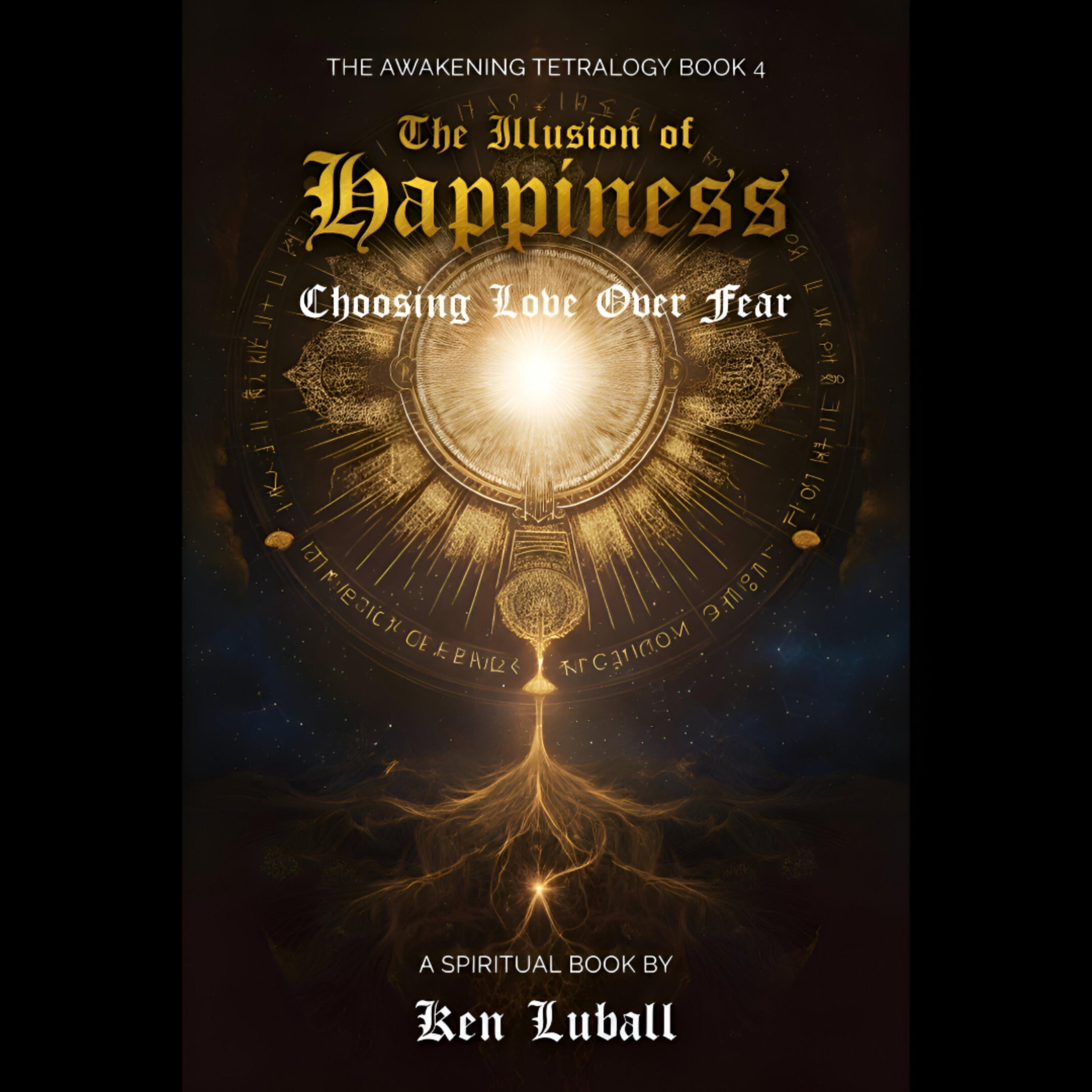 The Illusion of Happiness