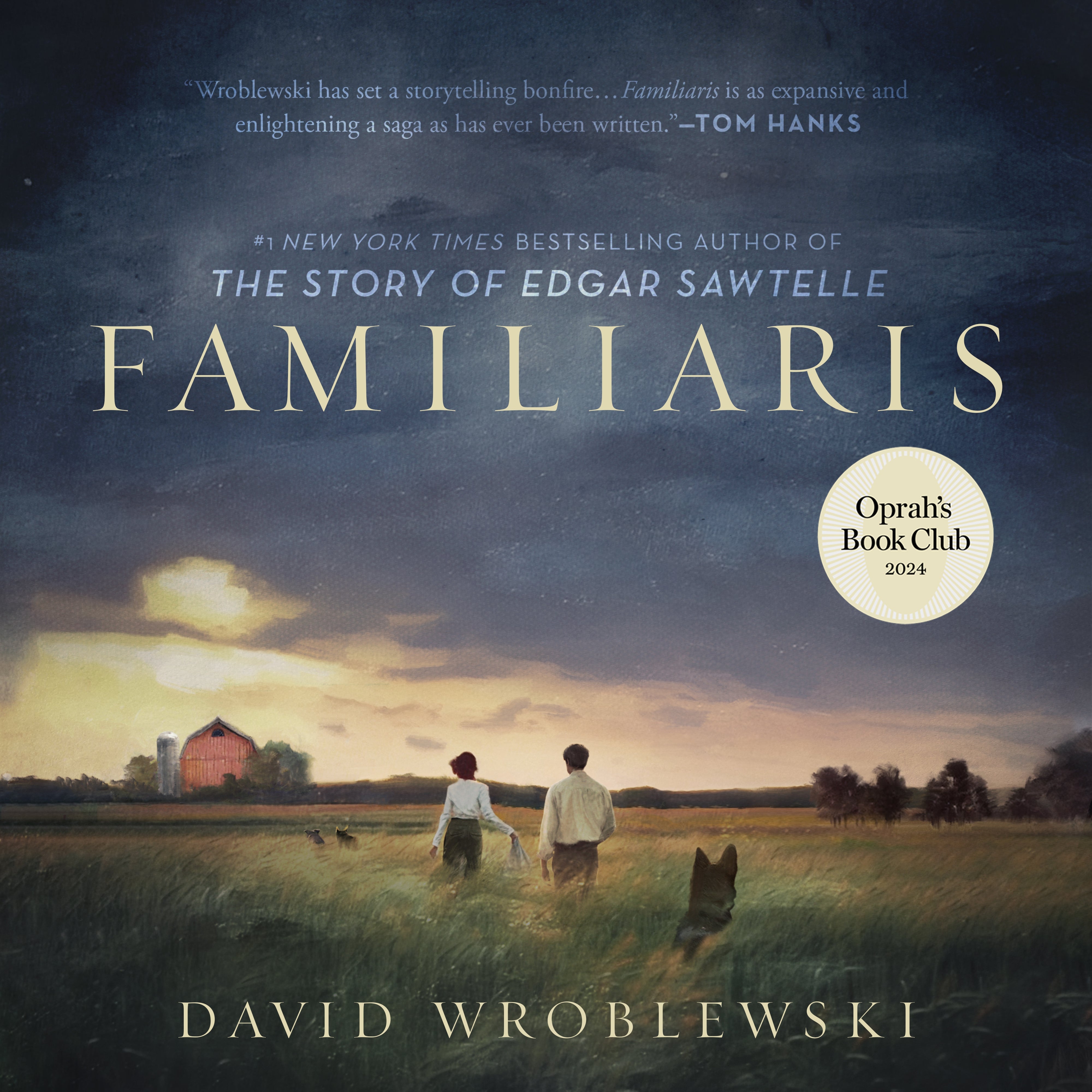 Familiaris (Oprah’s Book Club)