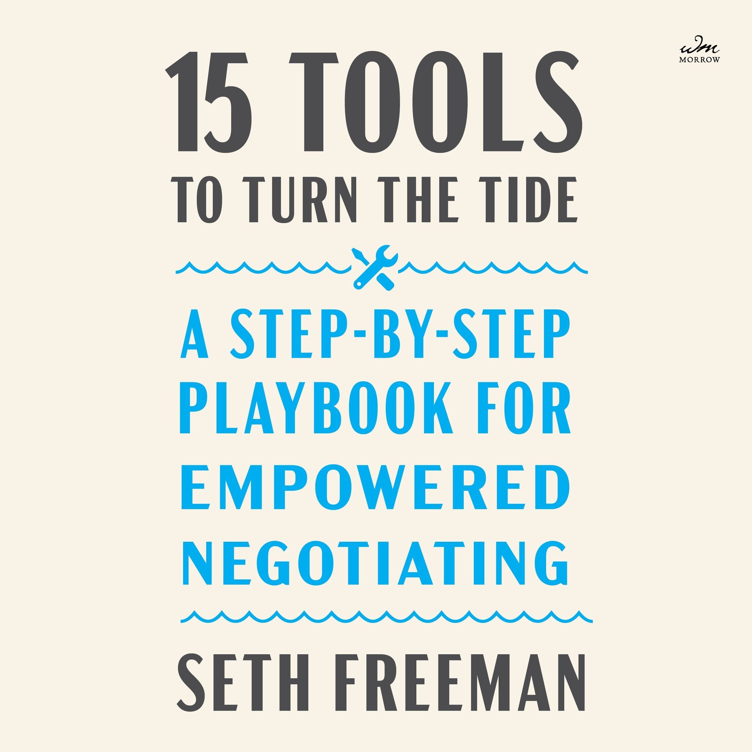 15 Tools to Turn the Tide