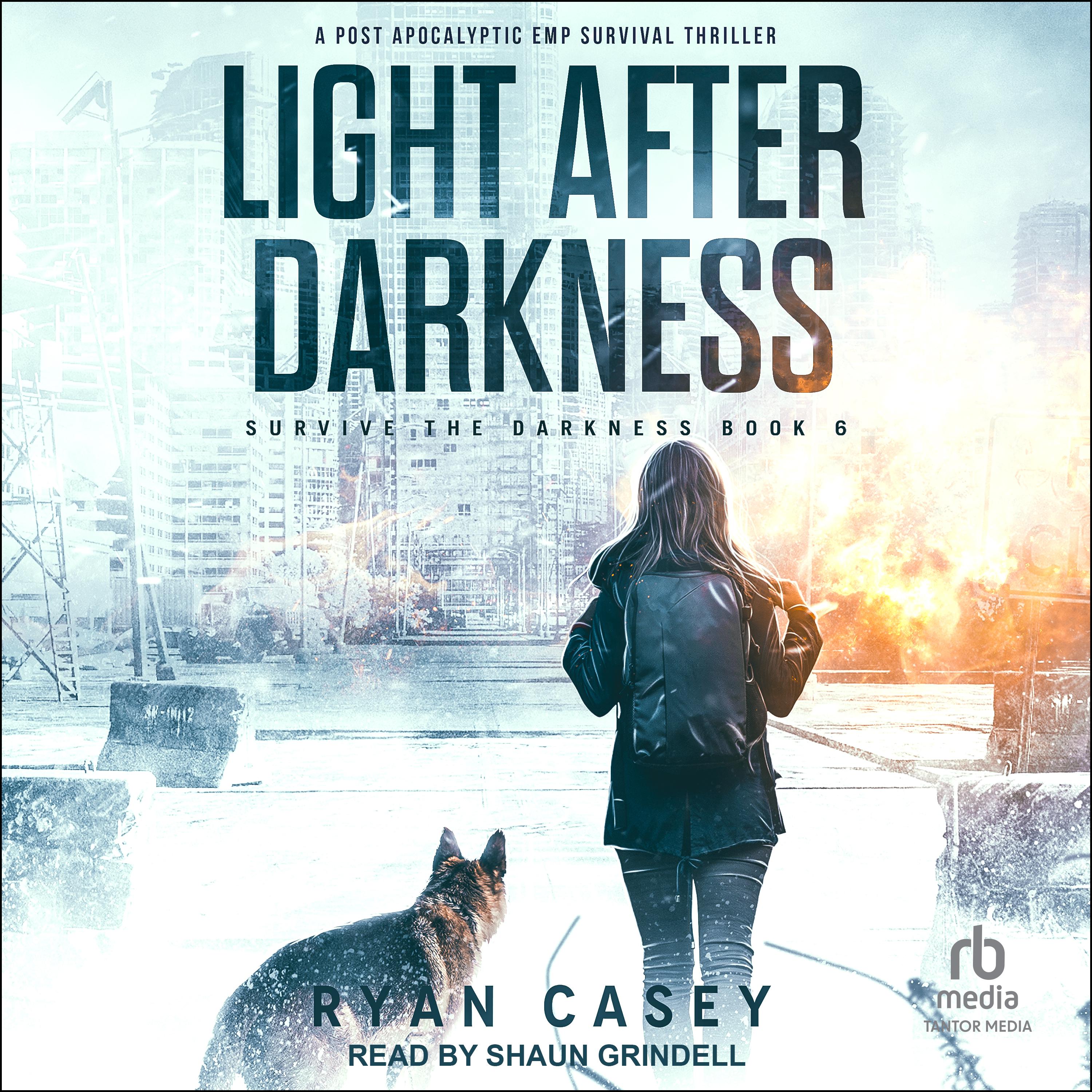 Light After Darkness