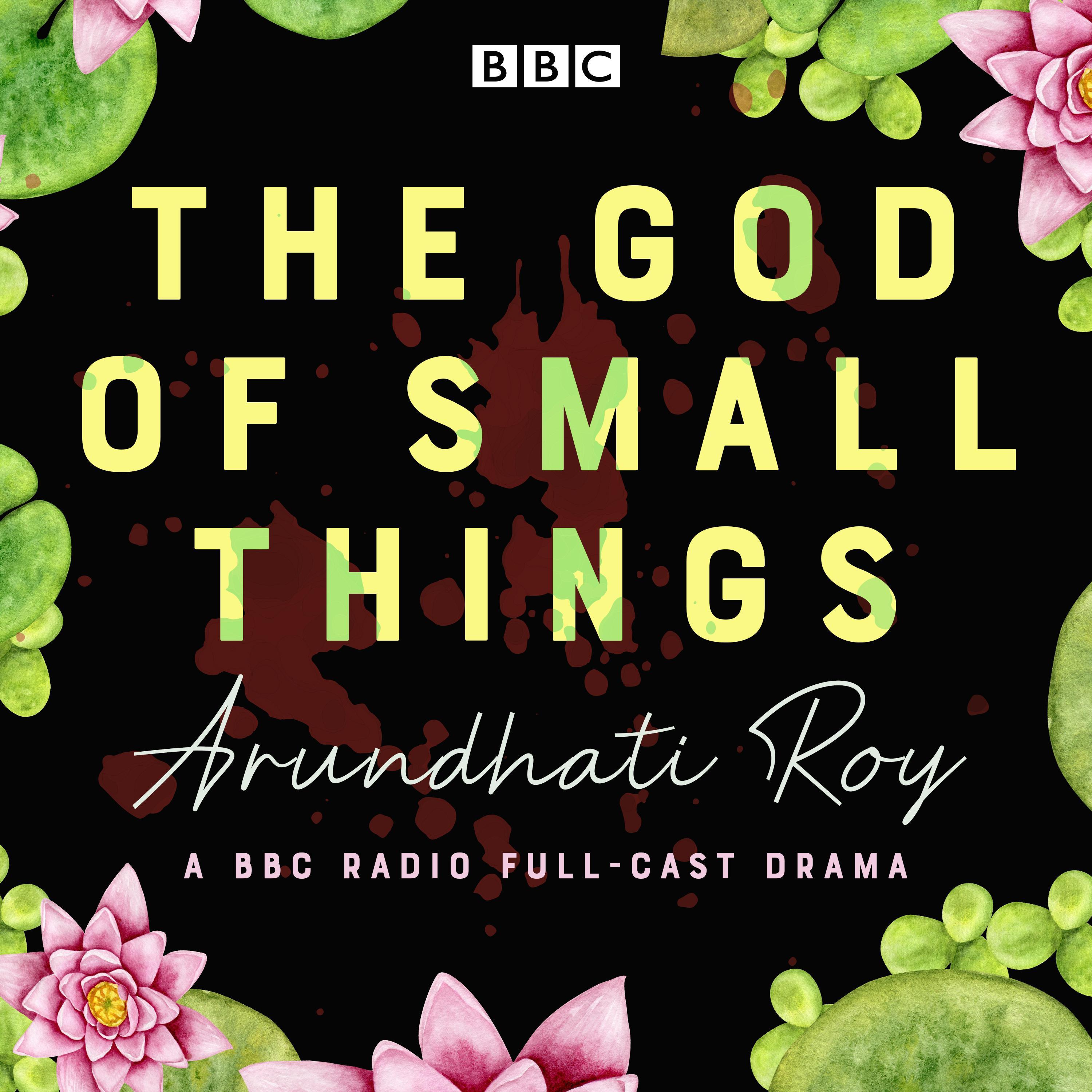 The God of Small Things