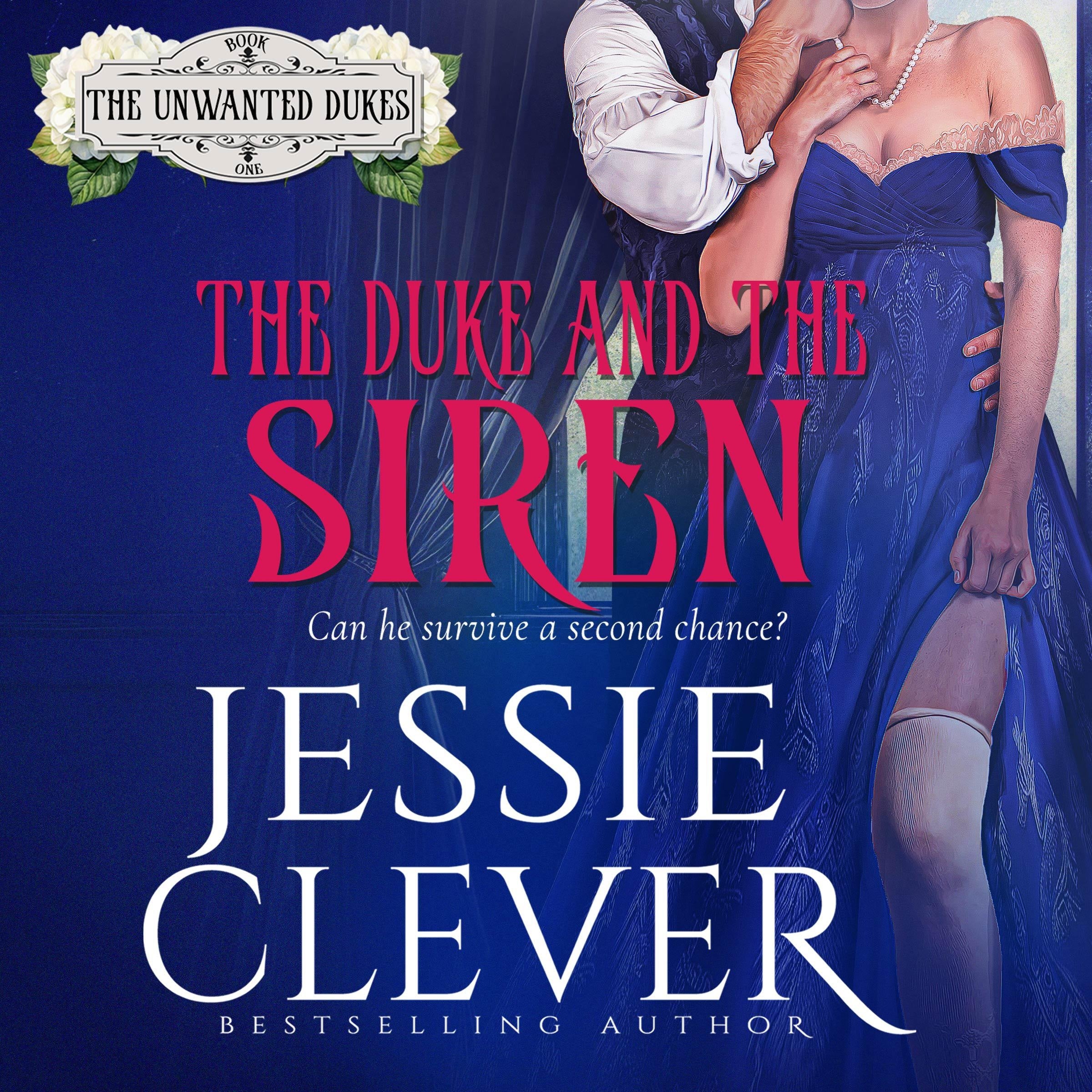 The Duke and the Siren