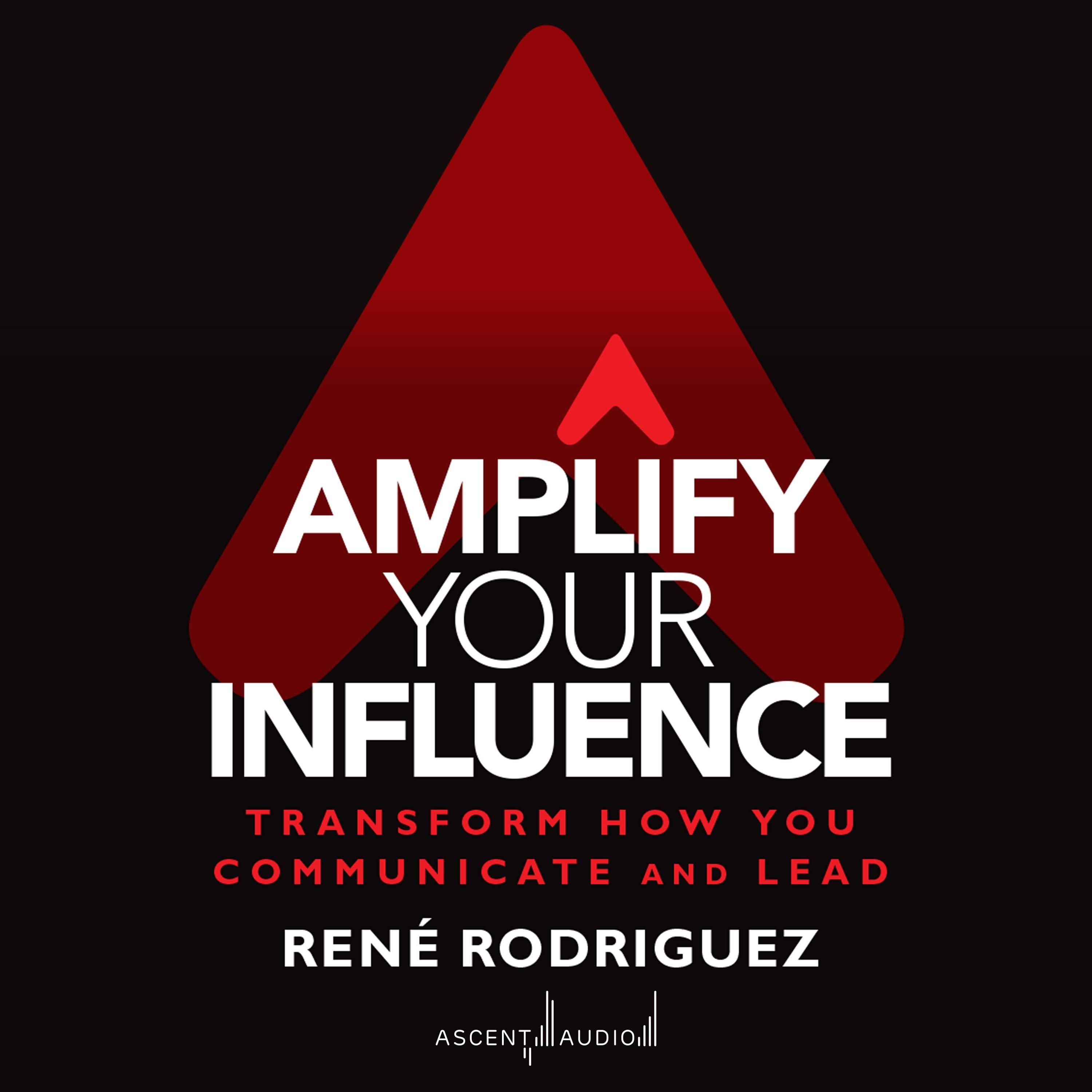 Amplify Your Influence