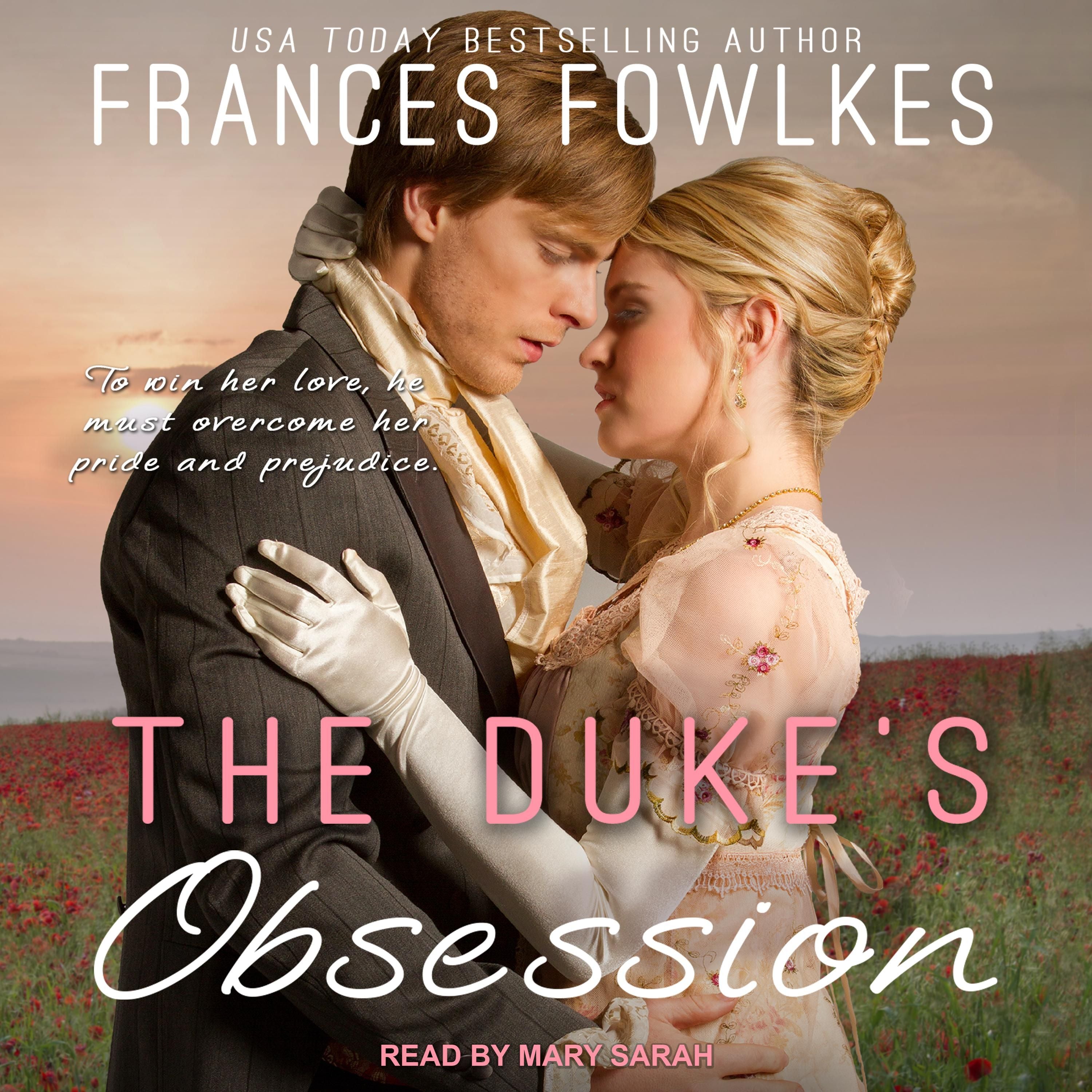 The Duke’s Obsession