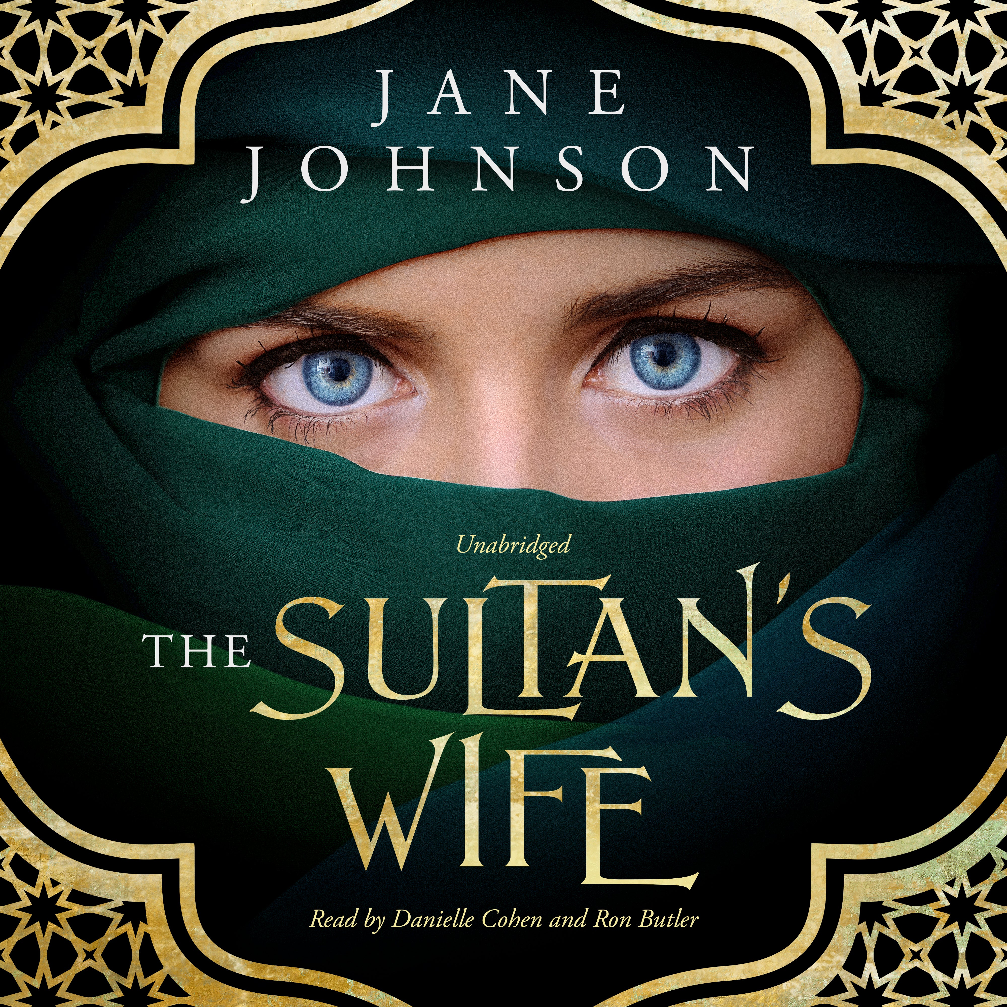 The Sultan's Wife