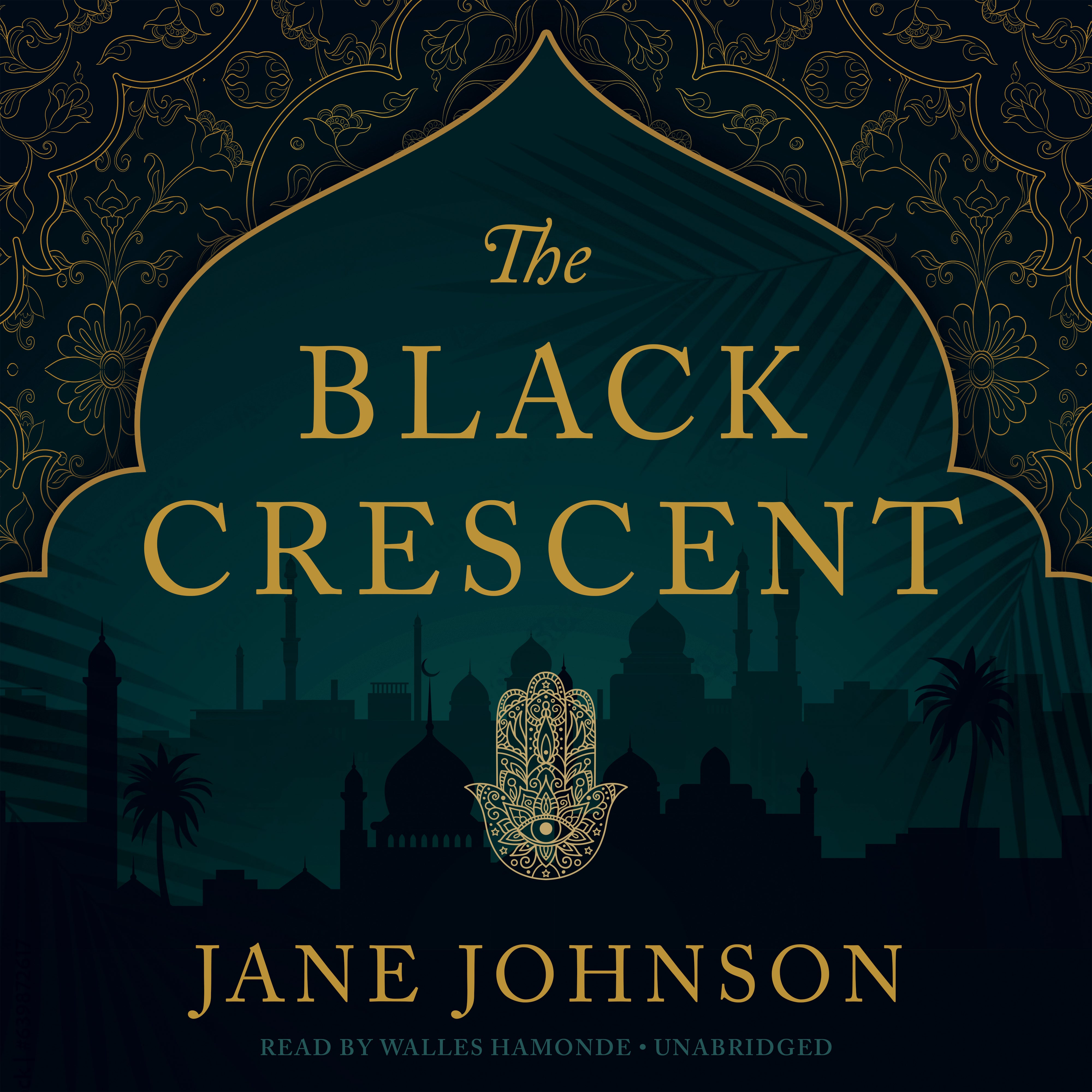 The Black Crescent