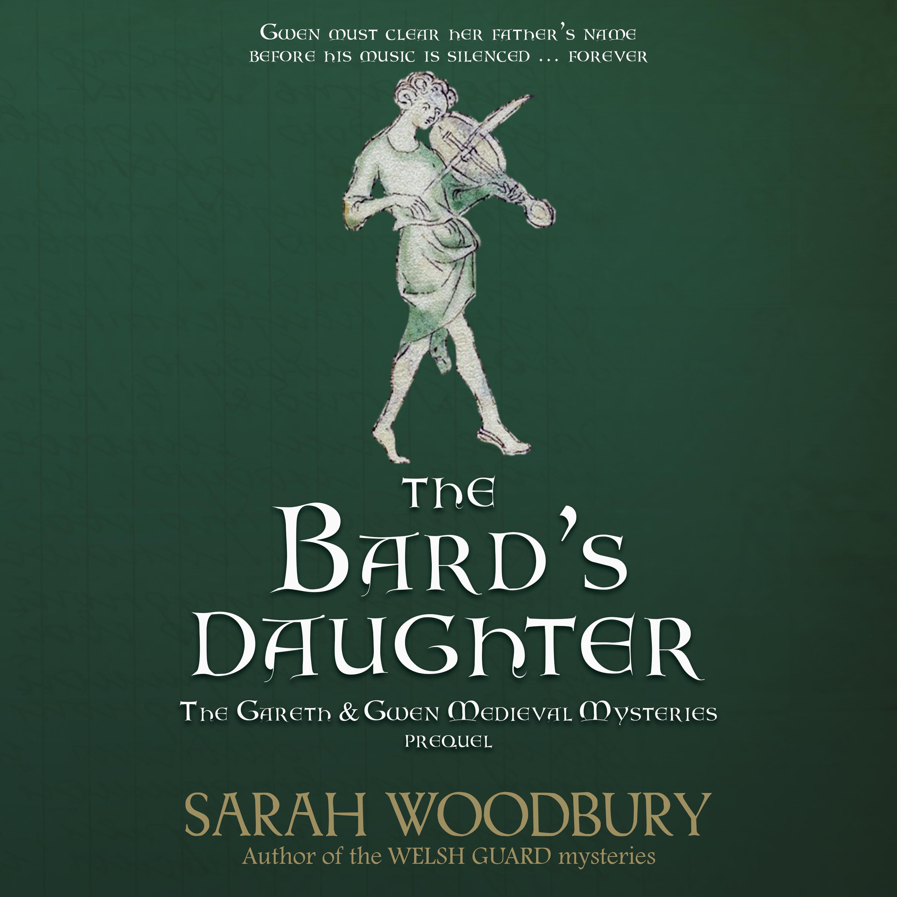 The Bard's Daughter