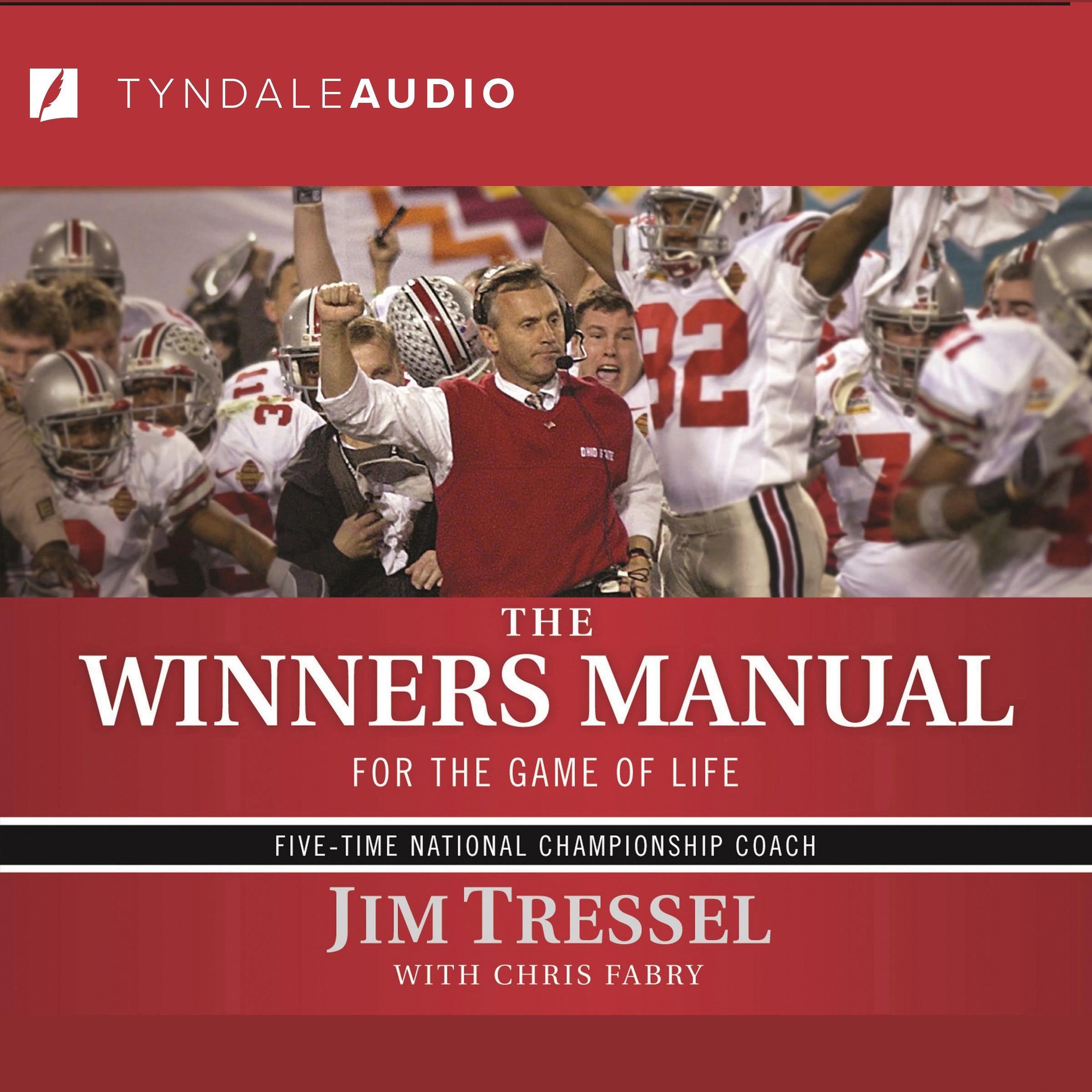 The Winners Manual