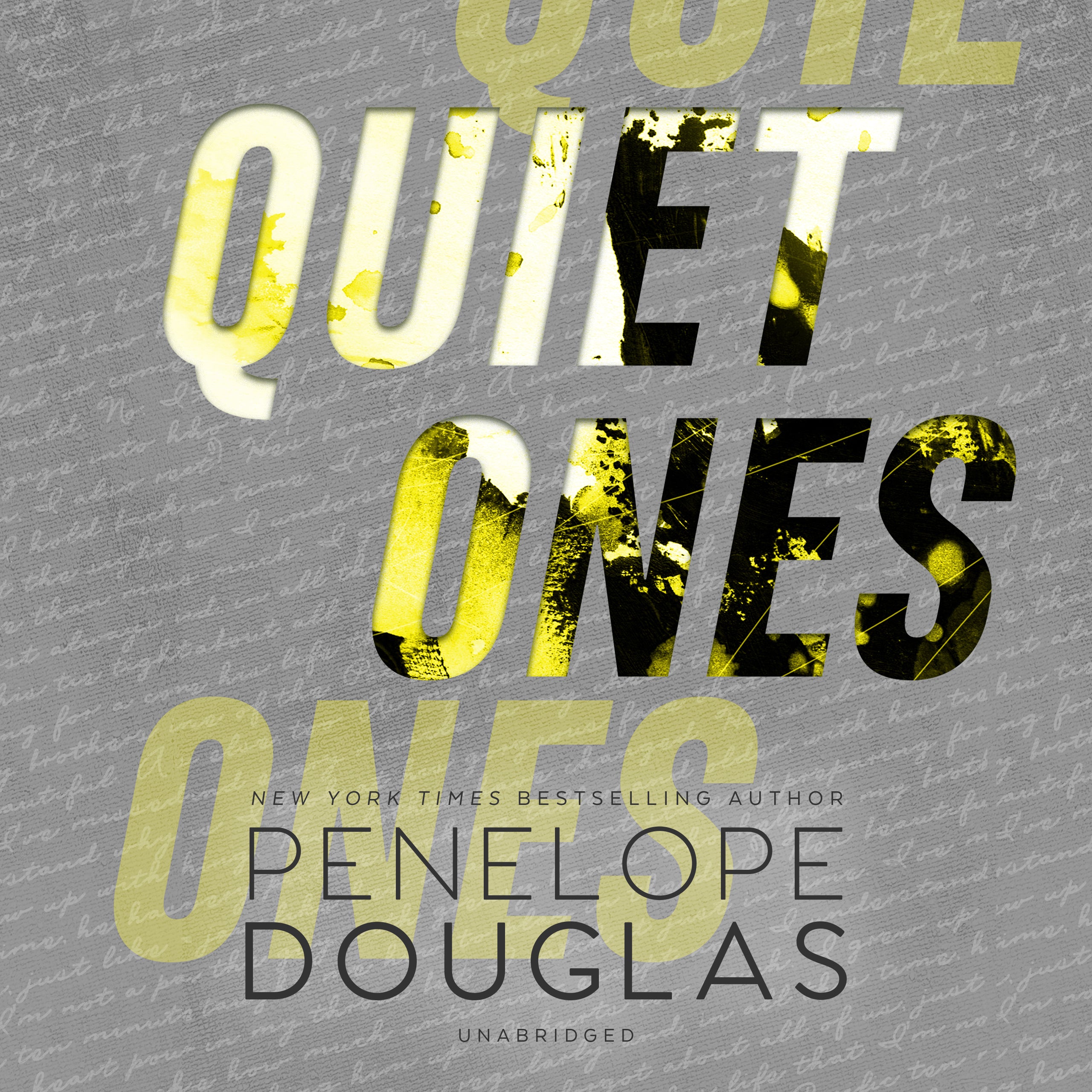 Quiet Ones