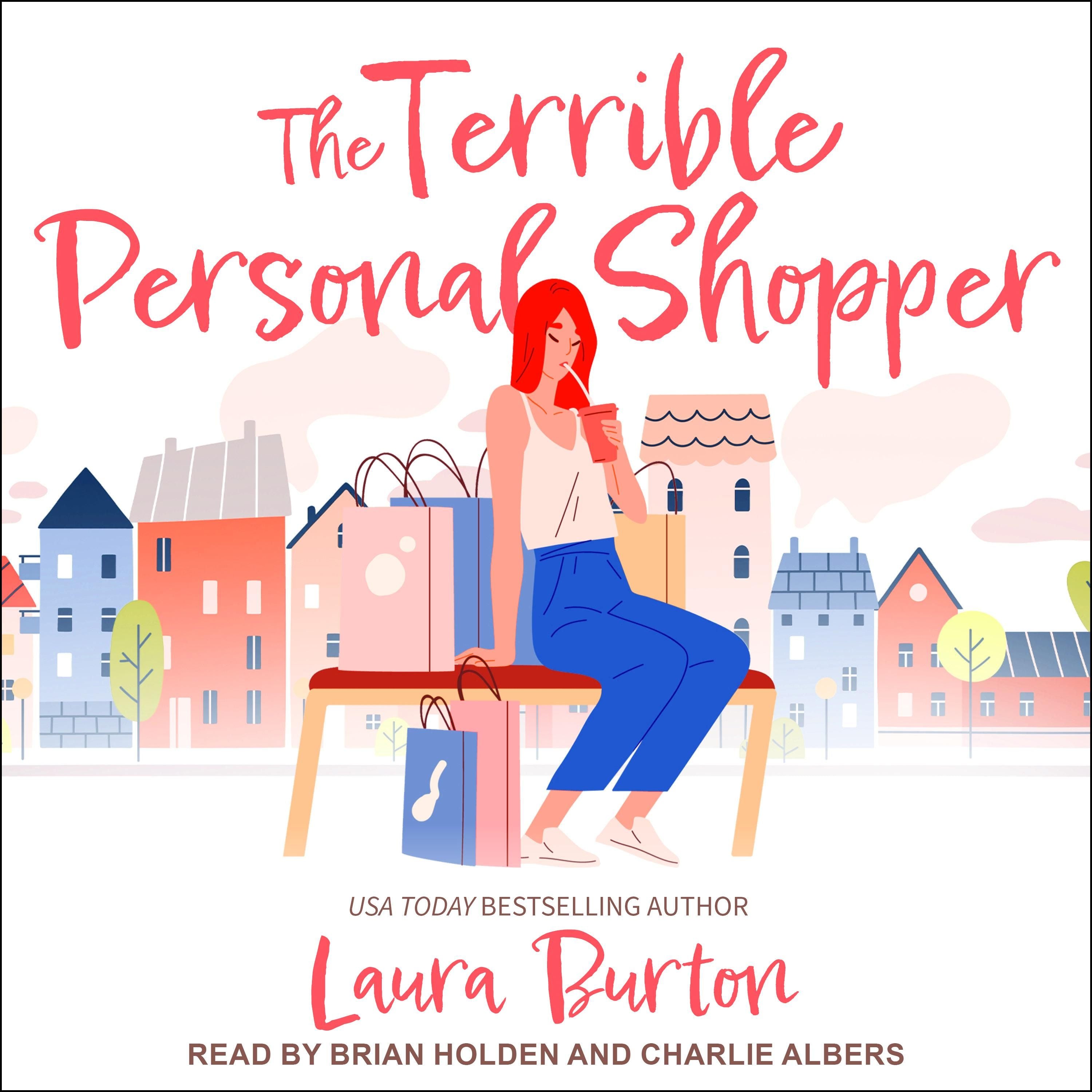 The Terrible Personal Shopper
