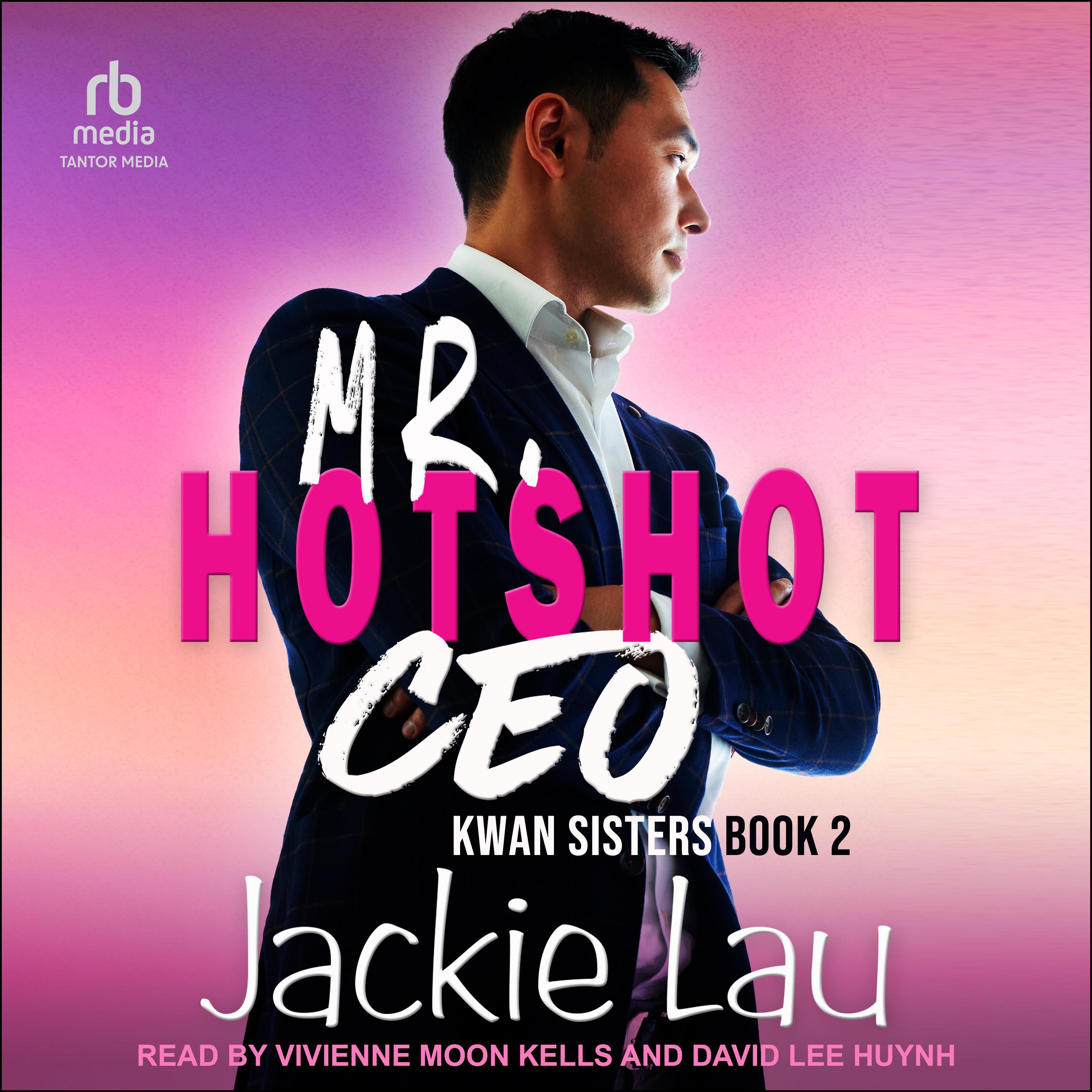 Mr. Hotshot CEO