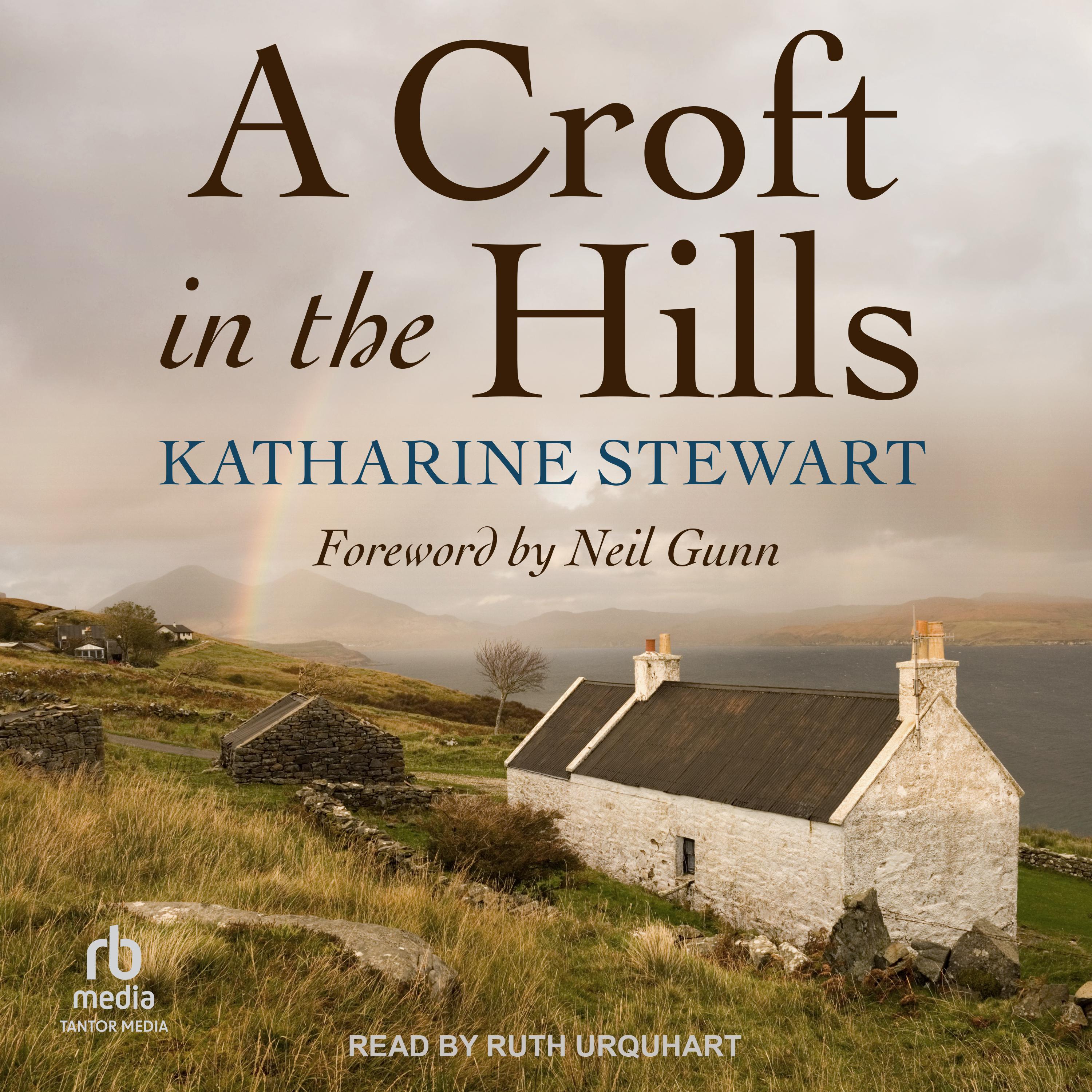 A Croft in the Hills