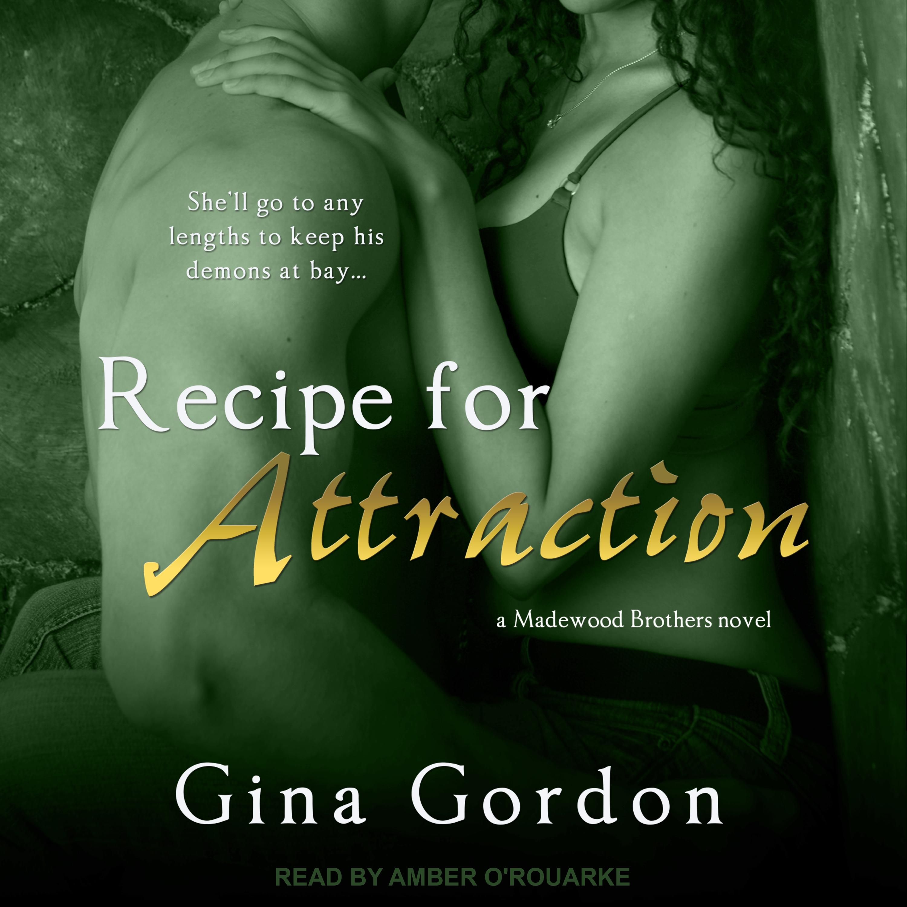 Recipe For Attraction