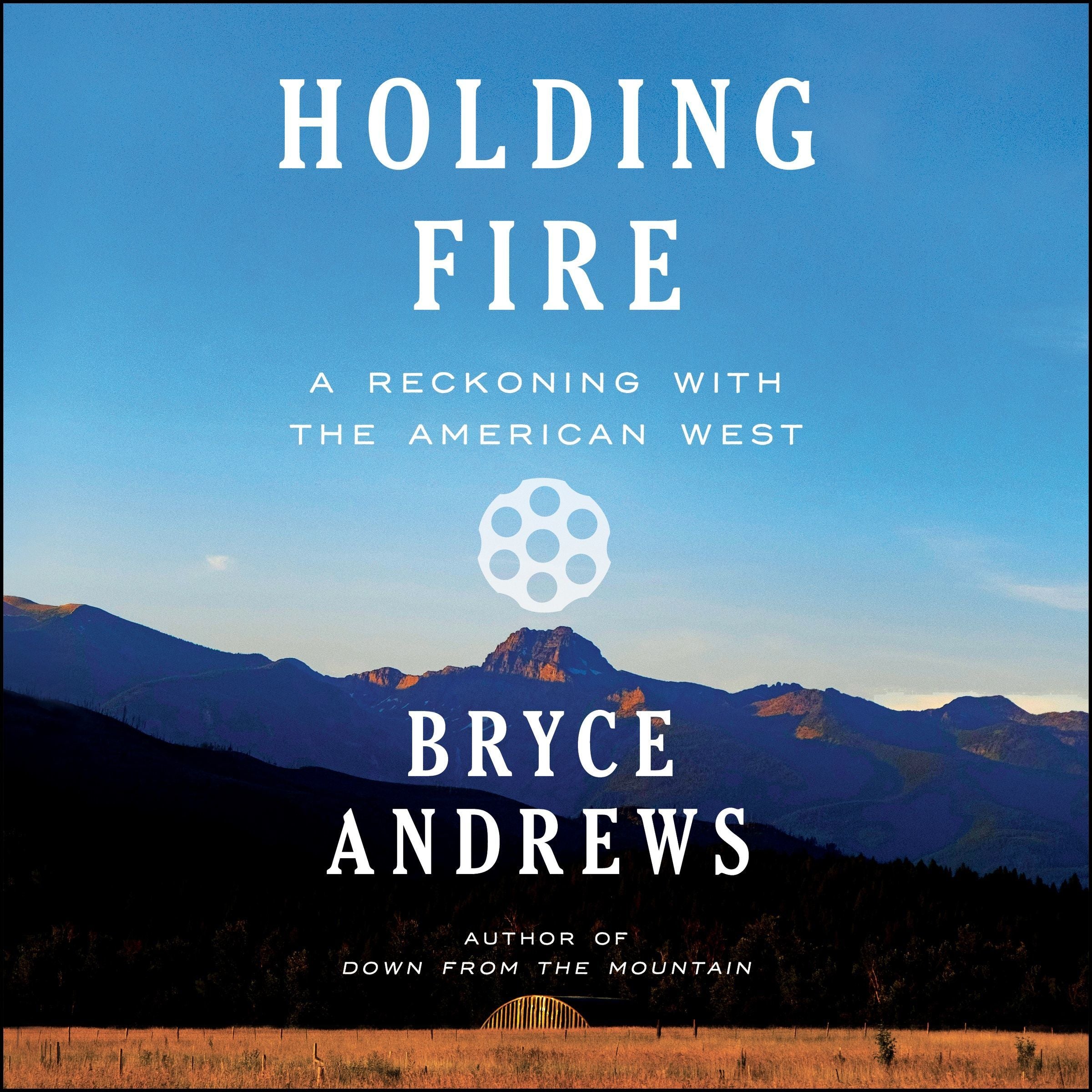 Holding Fire