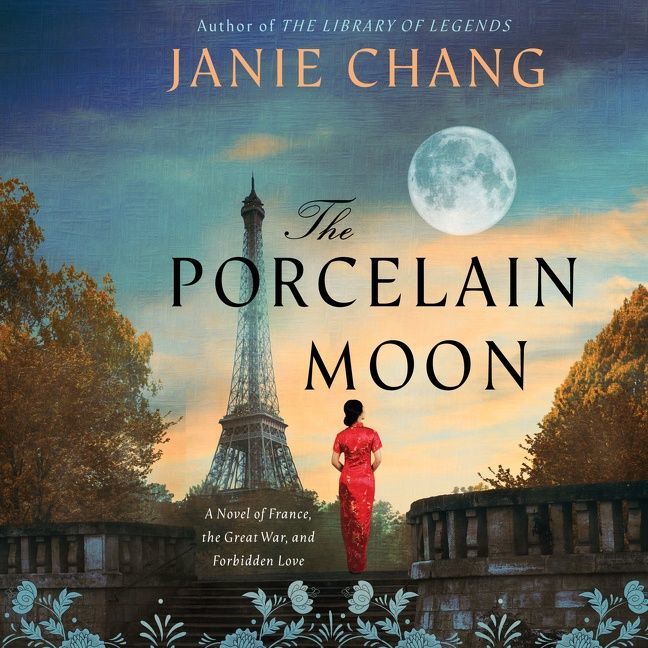 The Porcelain Moon