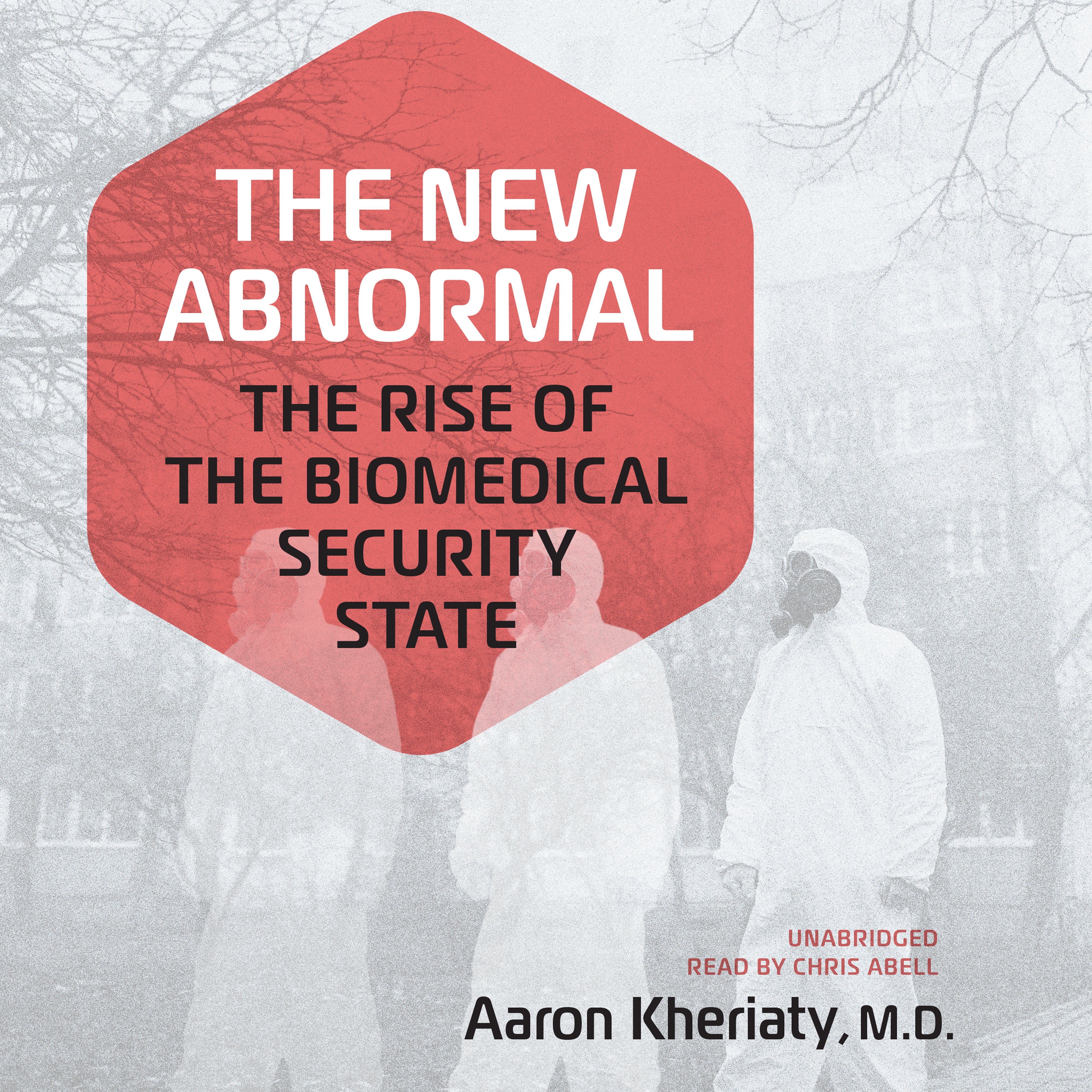 The New Abnormal