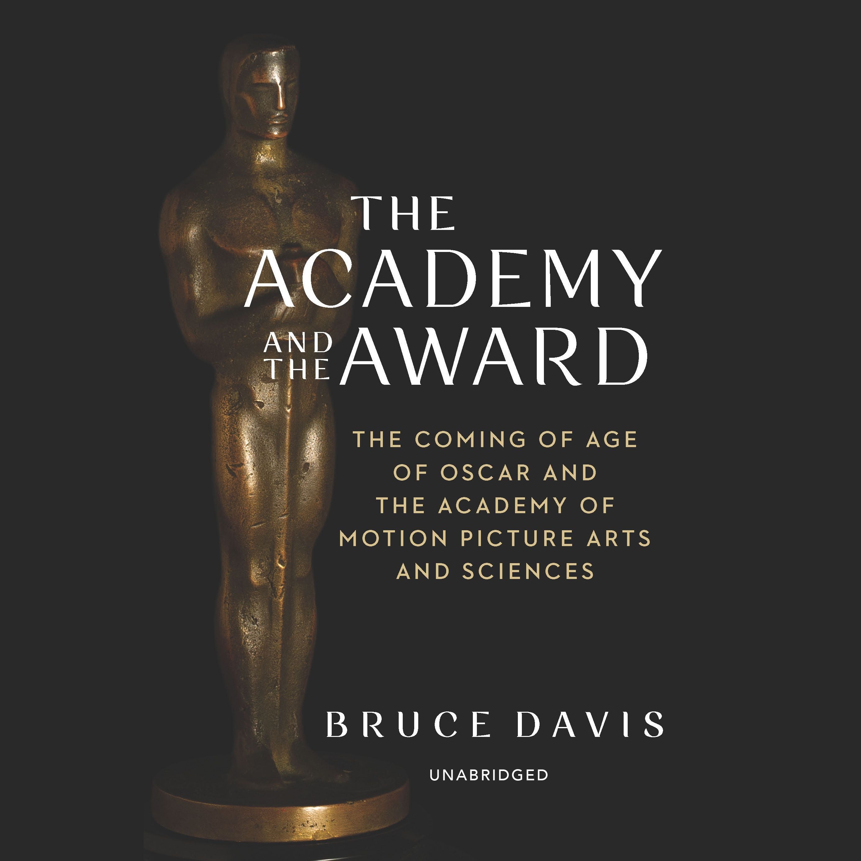 The Academy and the Award