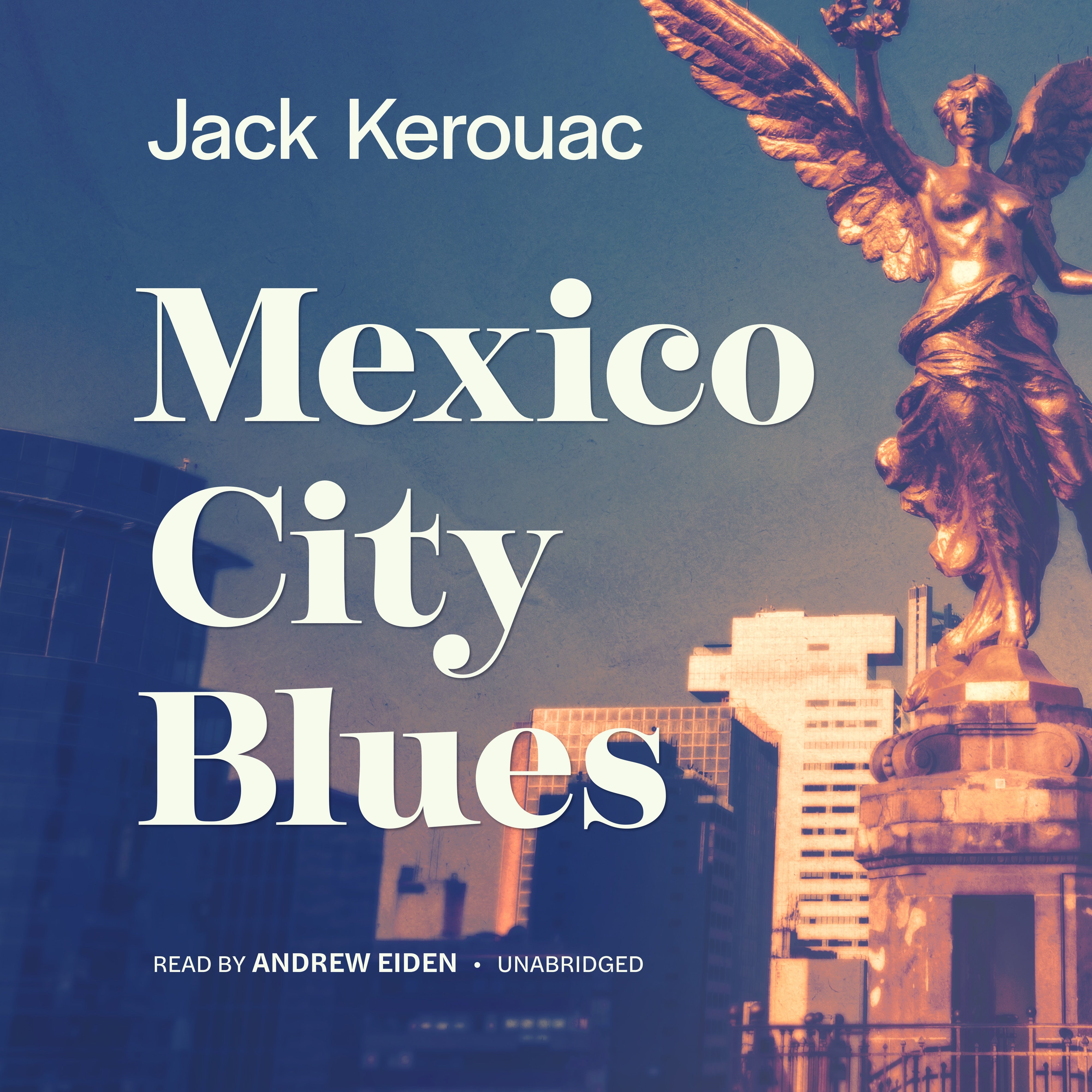 Mexico City Blues