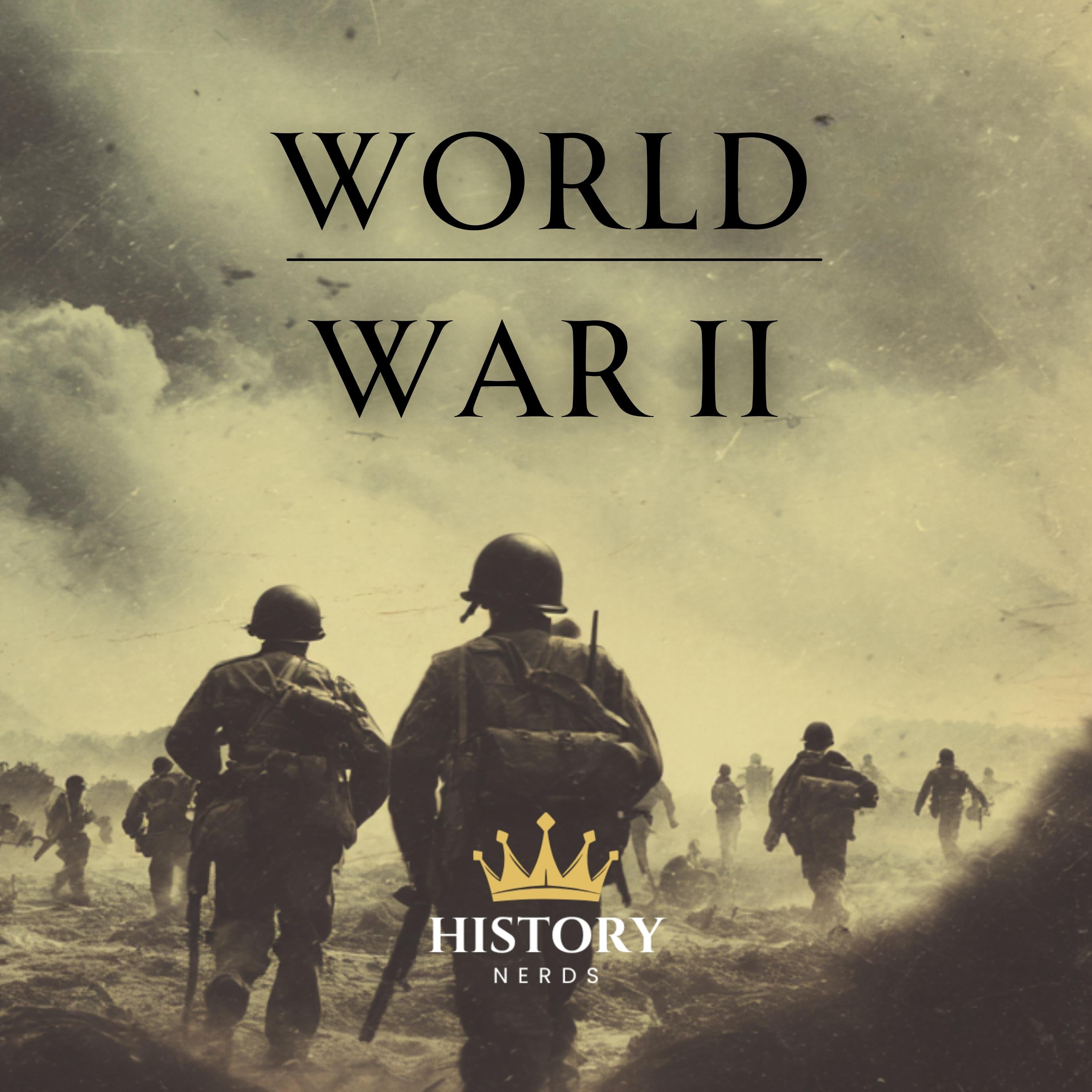 World War 2