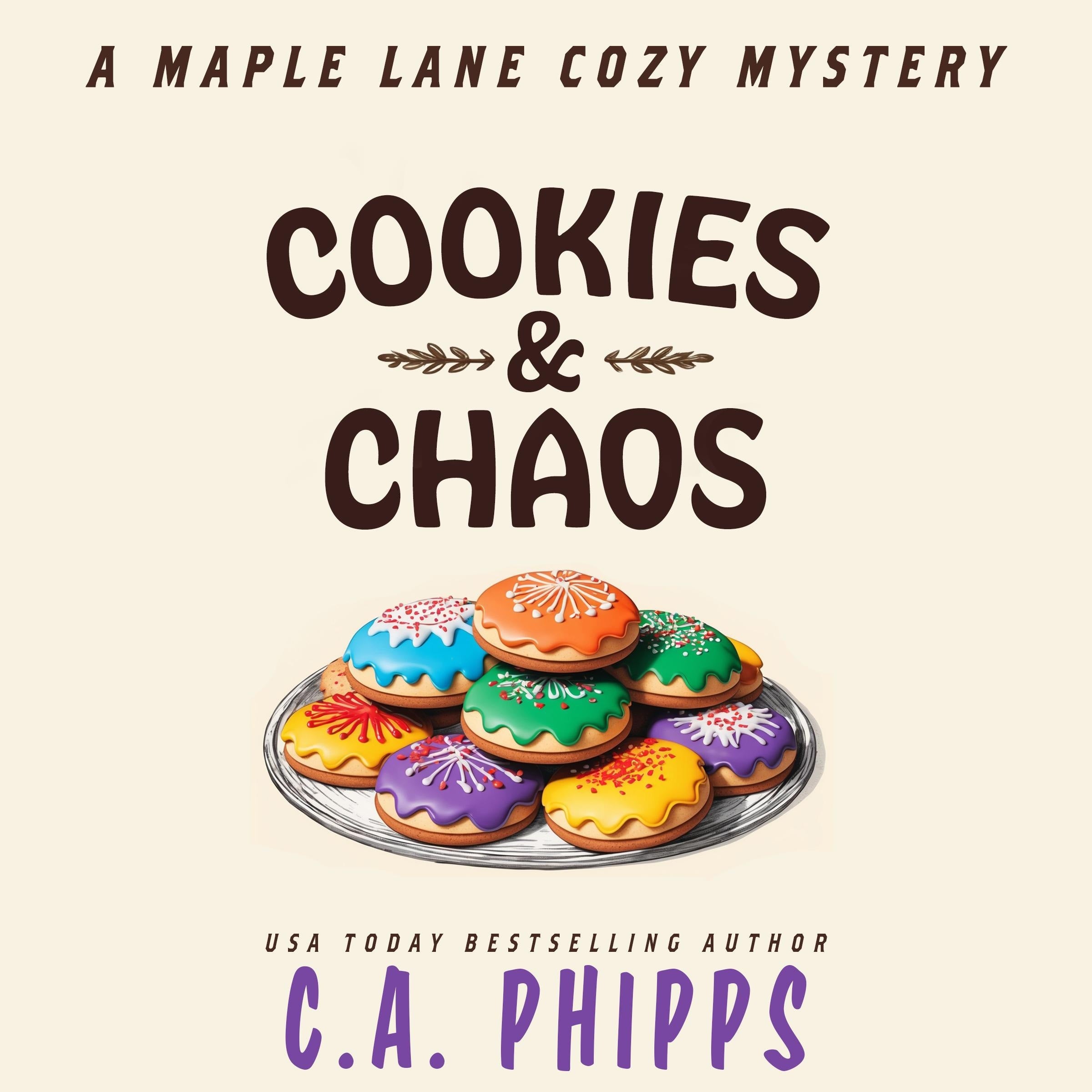 Cookies and Chaos