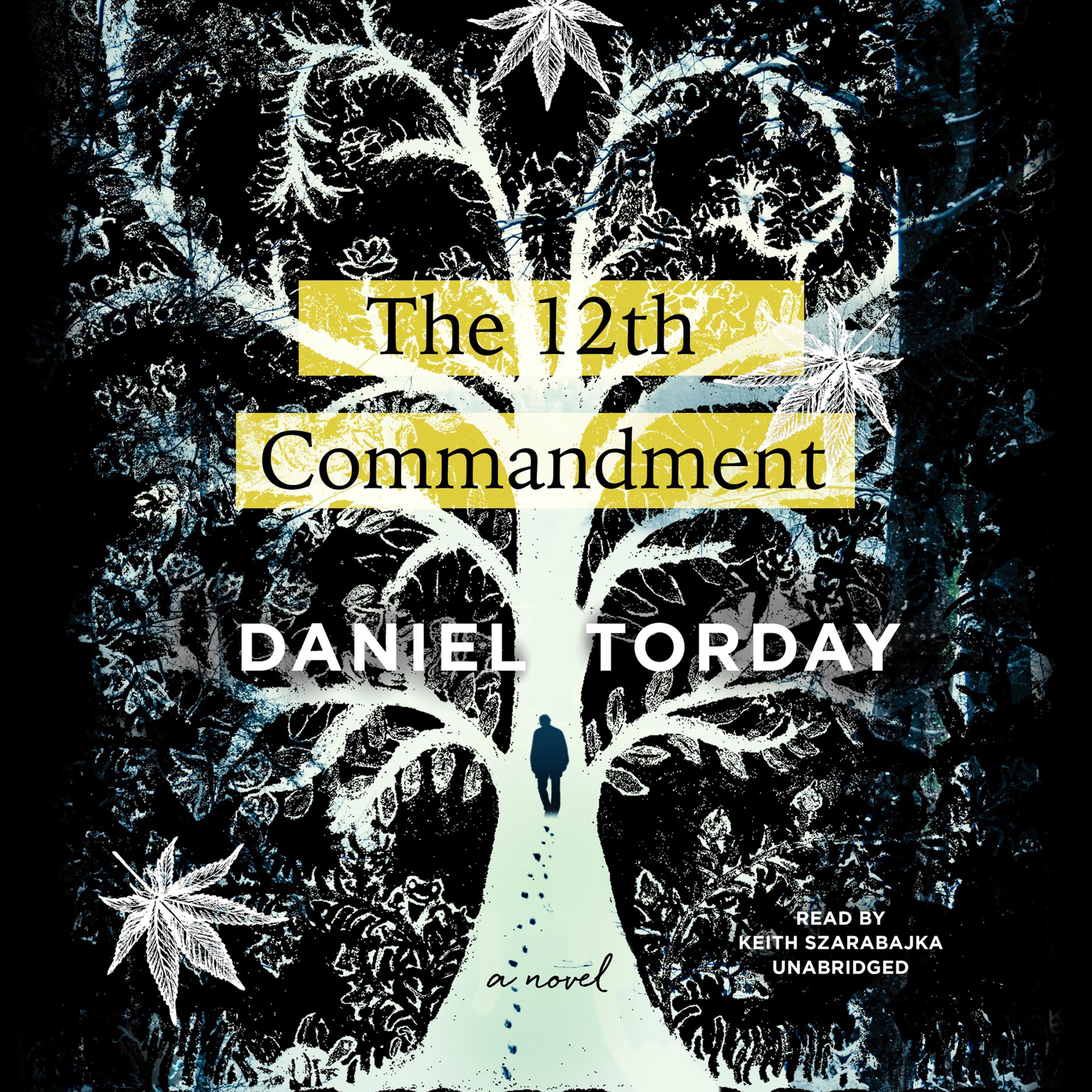 The 12th Commandment