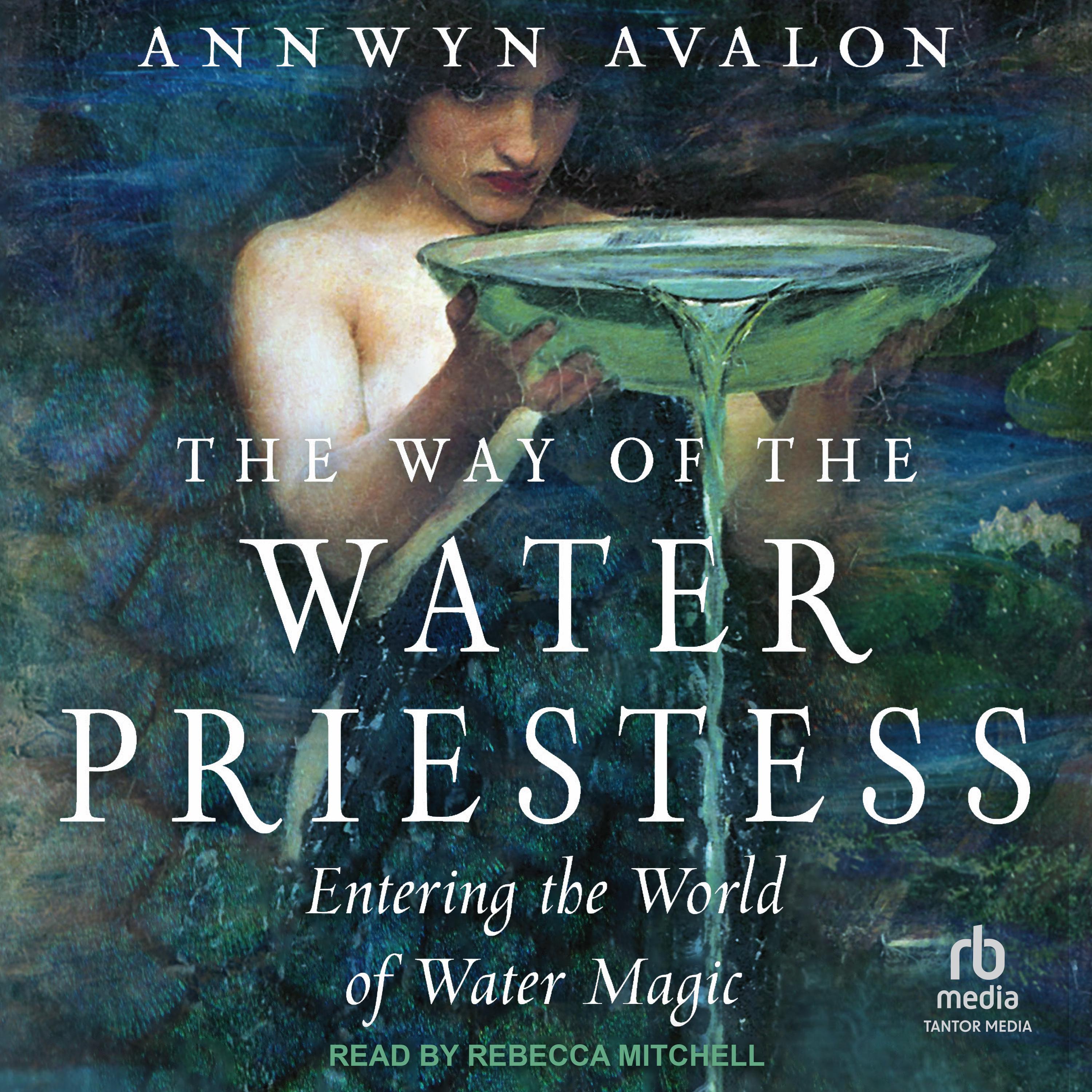 The Way of the Water Priestess