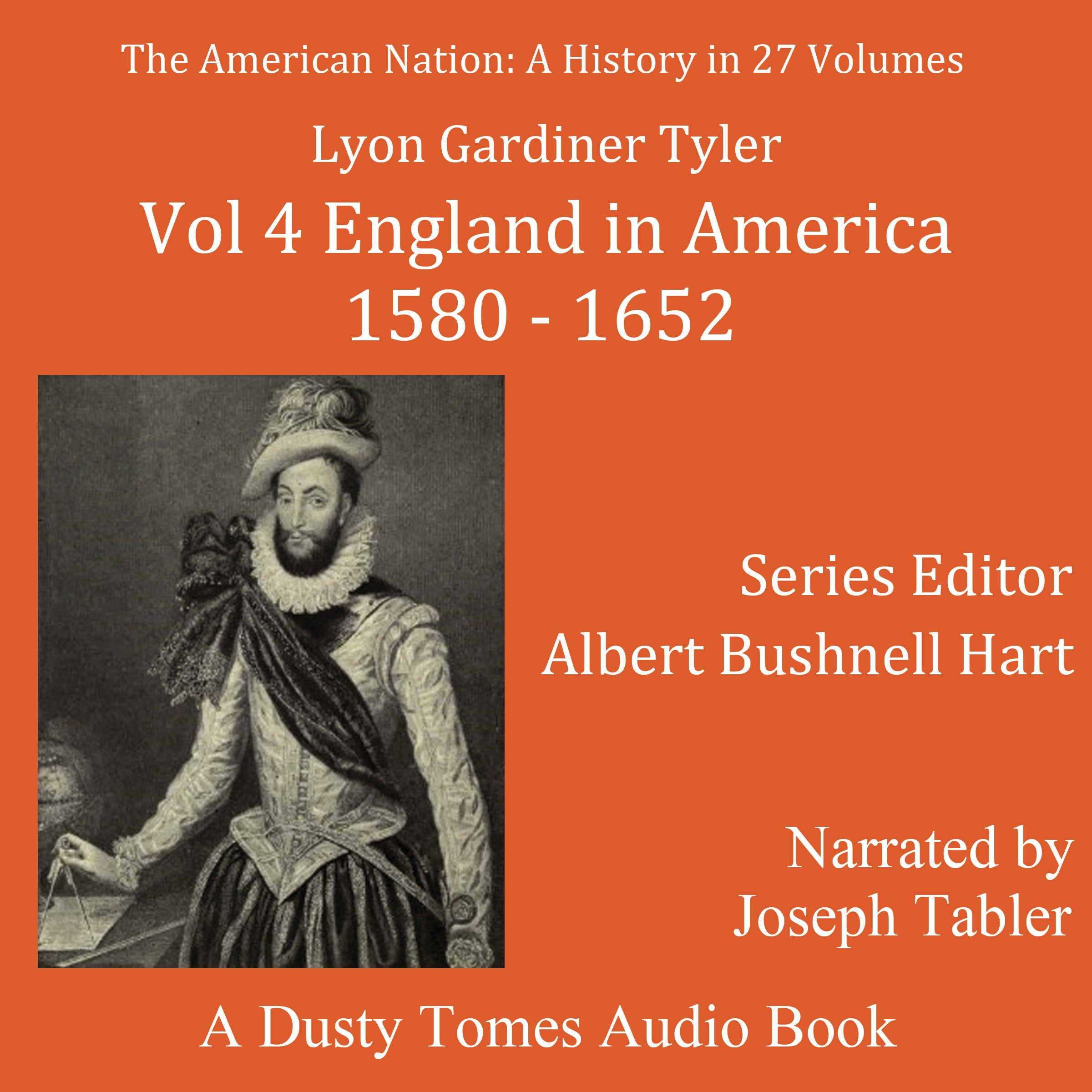 The American Nation: A History, Vol. 4