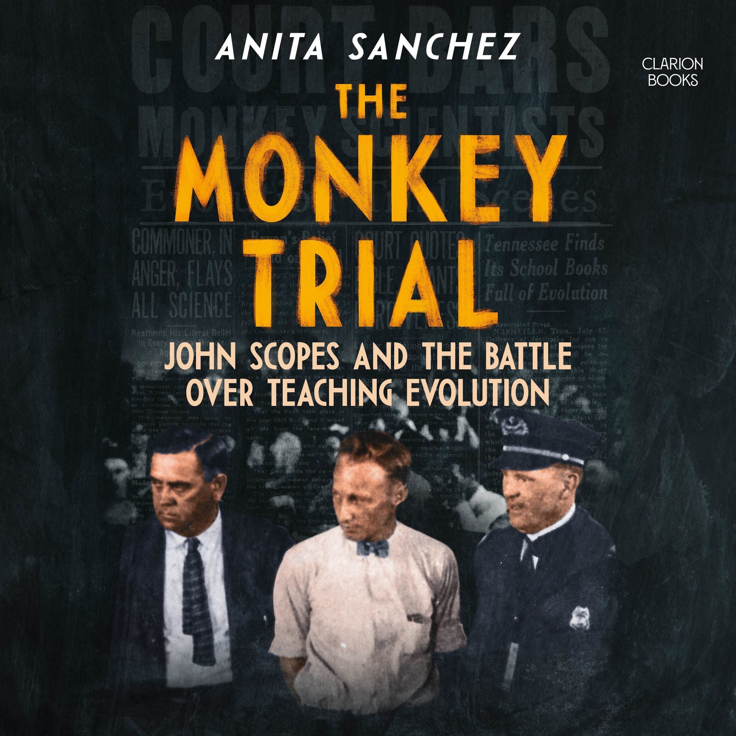 The Monkey Trial