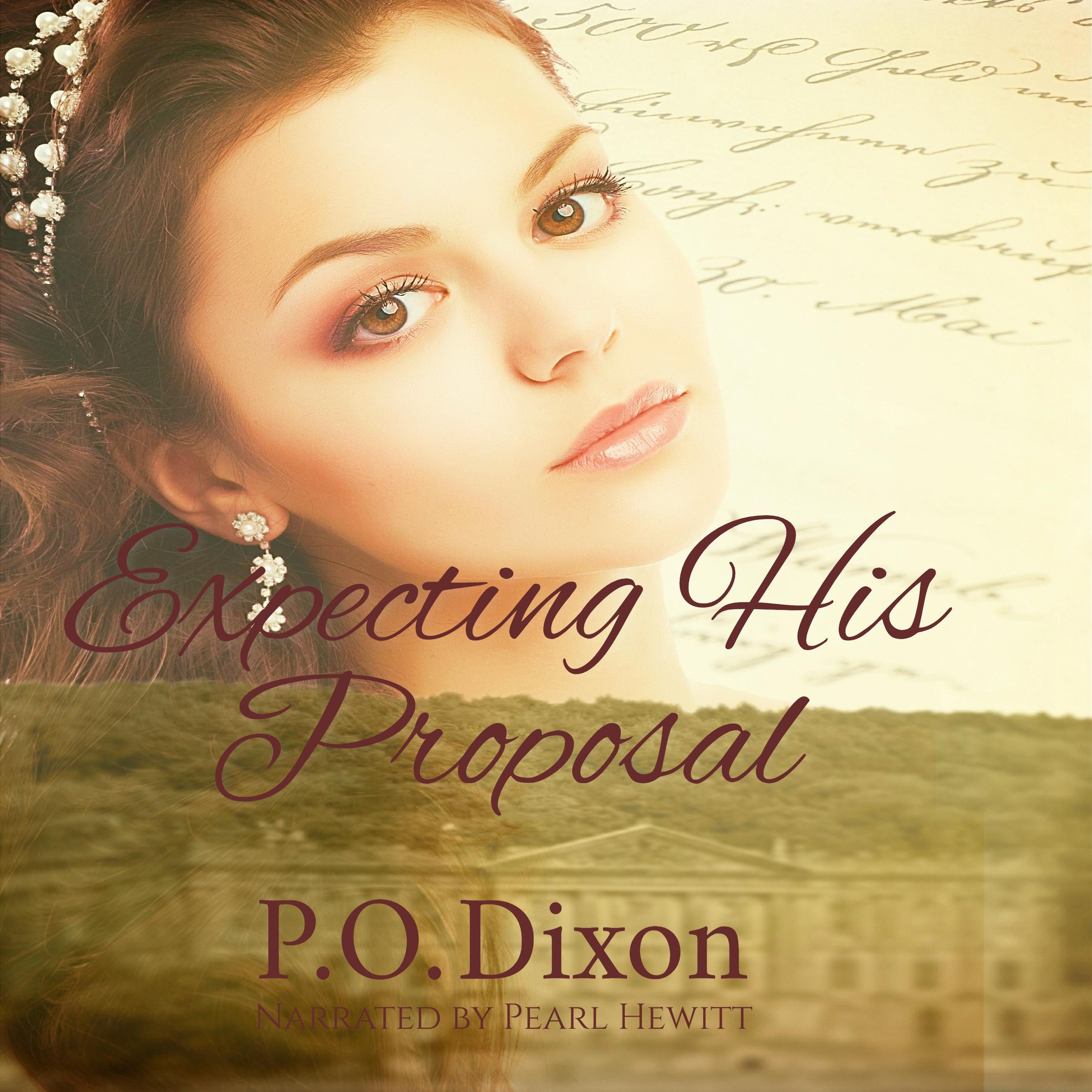 Expecting His Proposal
