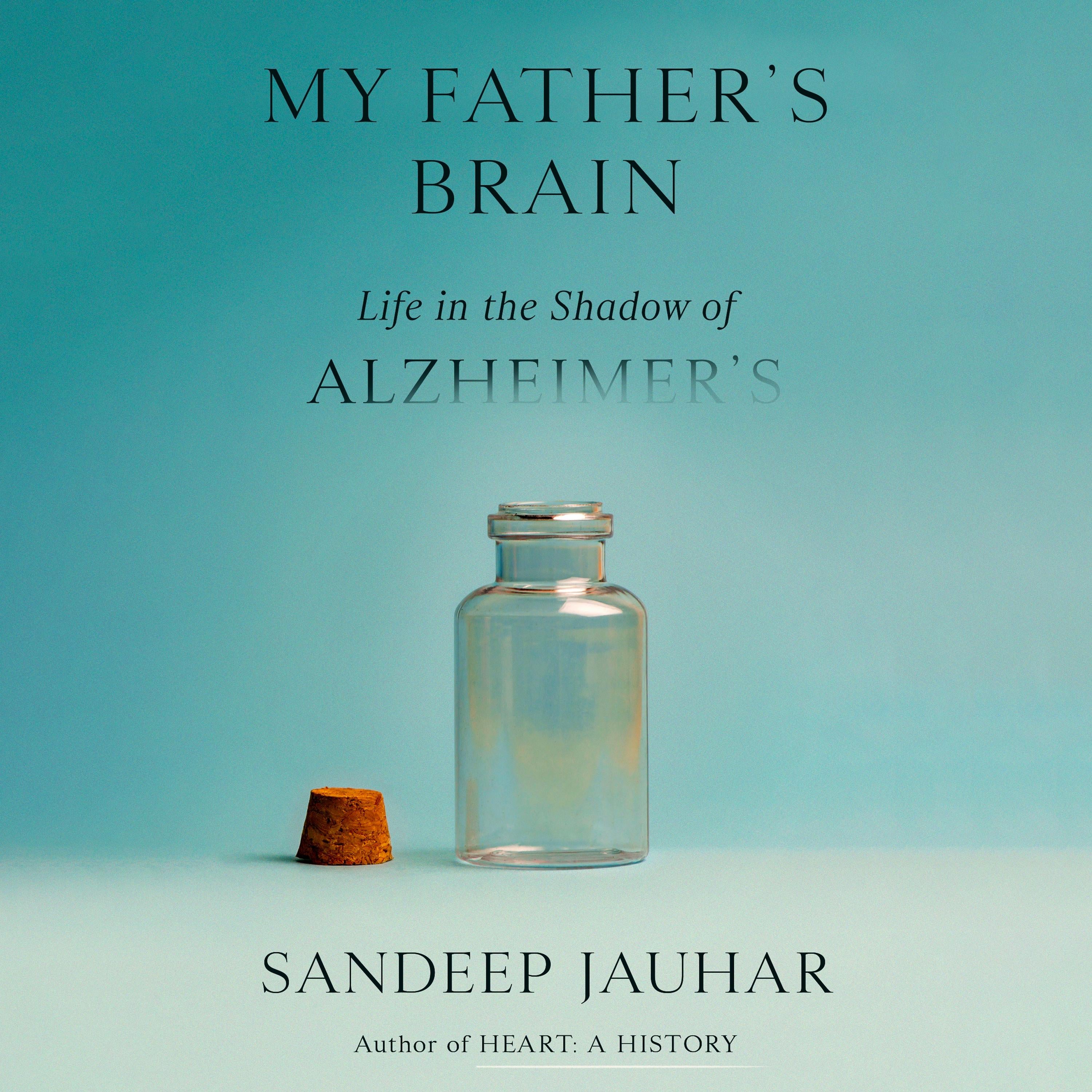 My Father's Brain