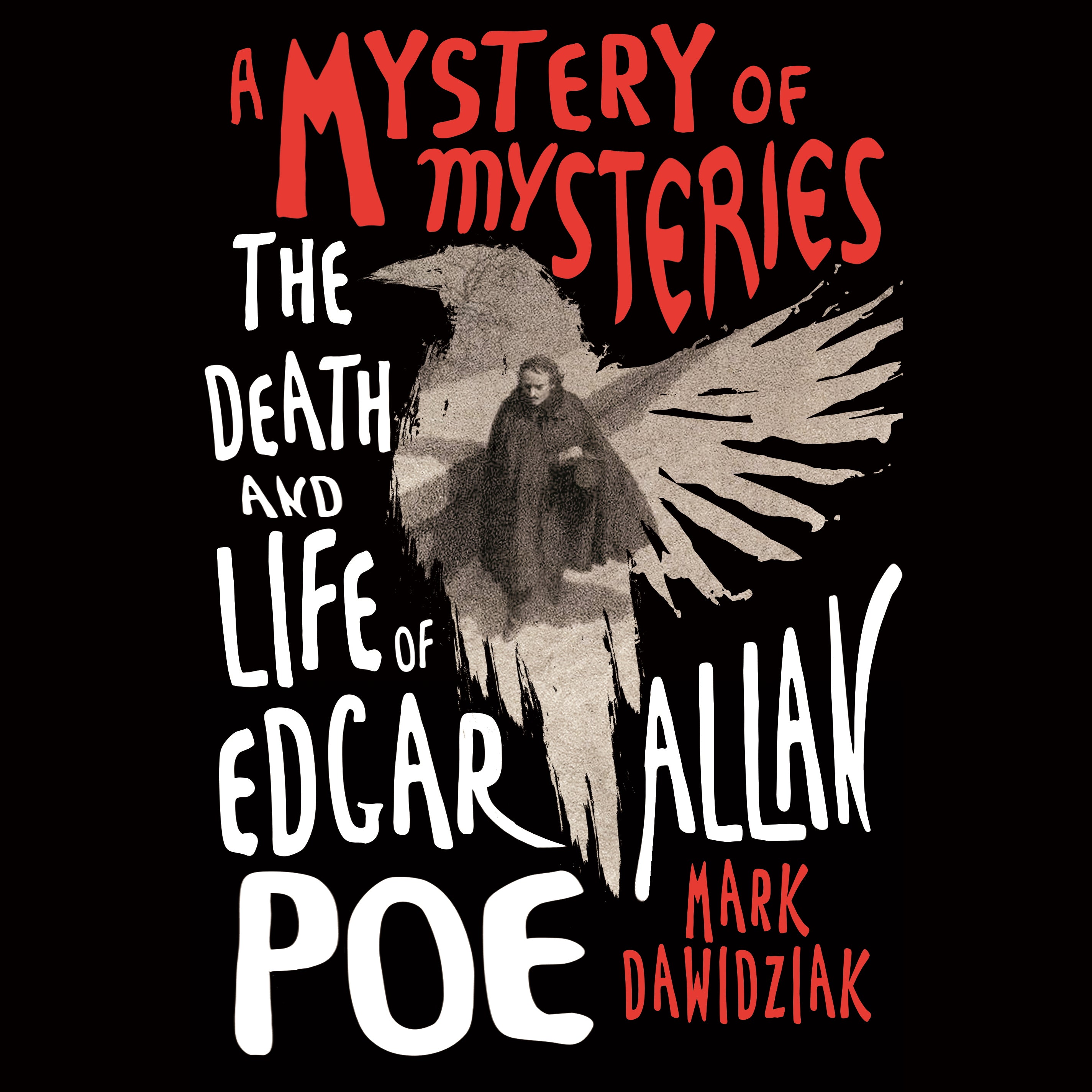 A Mystery of Mysteries