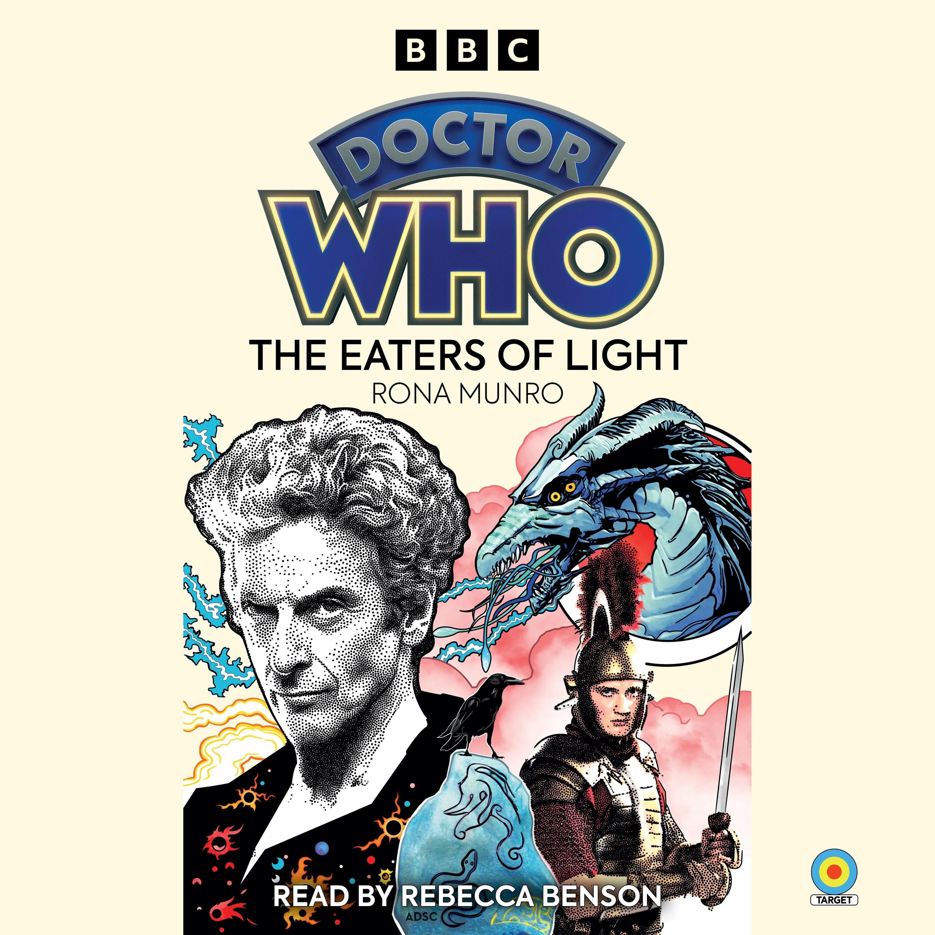 Doctor Who: The Eaters of Light