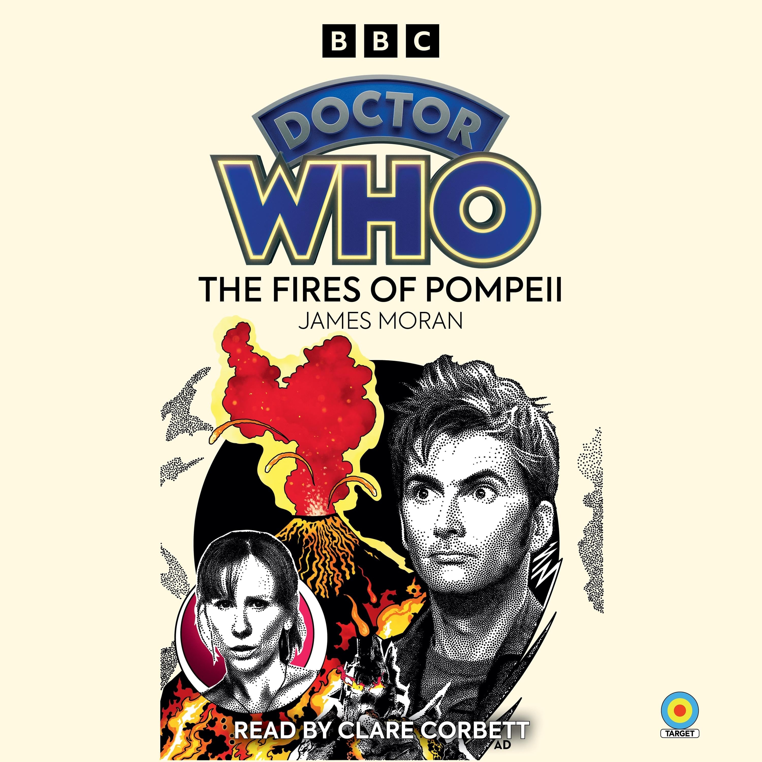 Doctor Who: The Fires of Pompeii