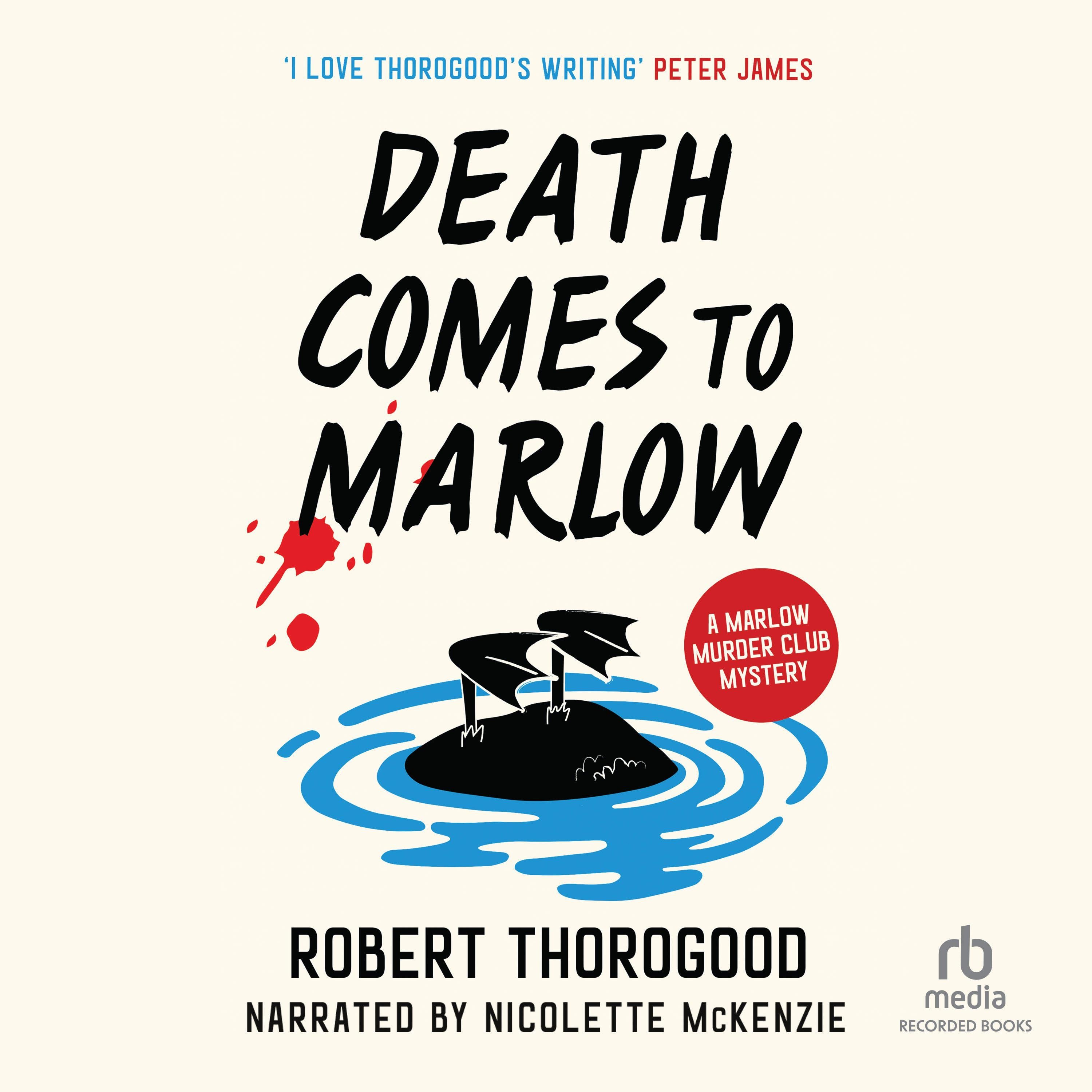 Death Comes to Marlow