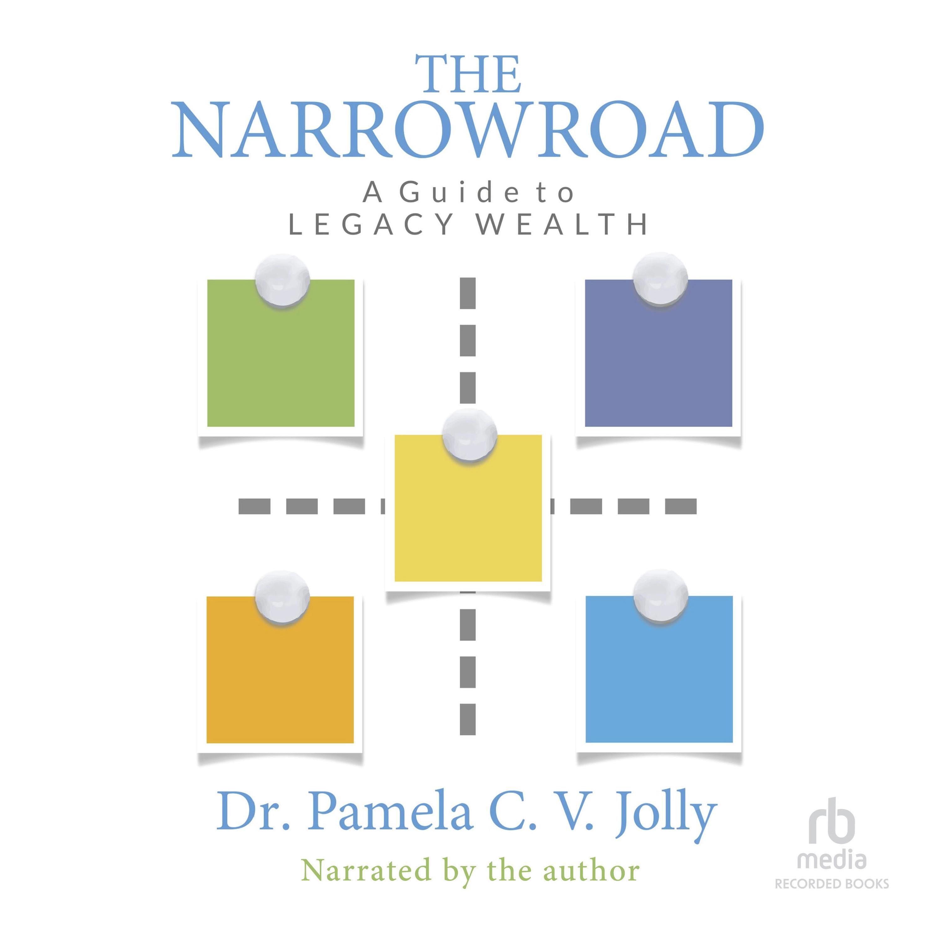 The NarrowRoad