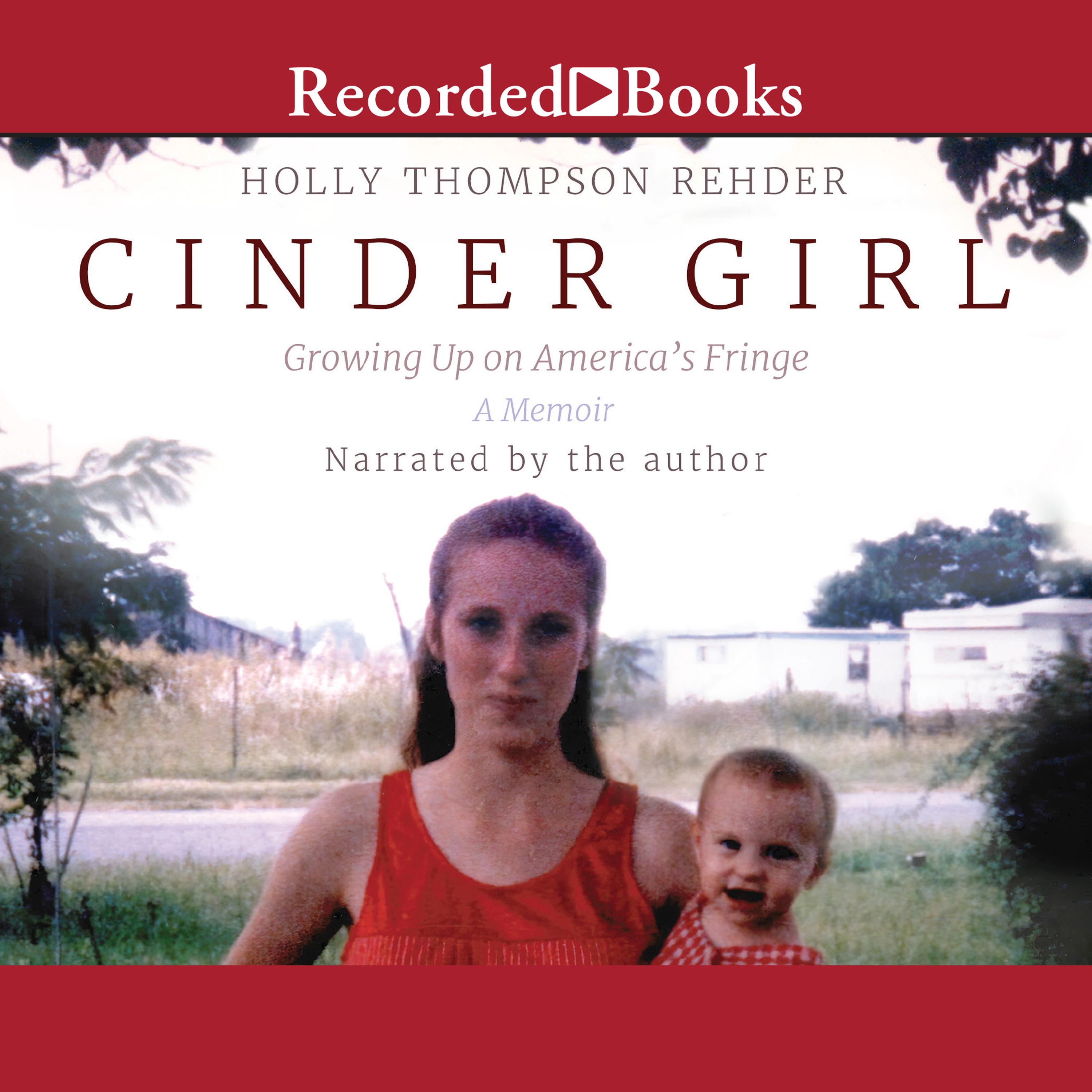 Cinder Girl