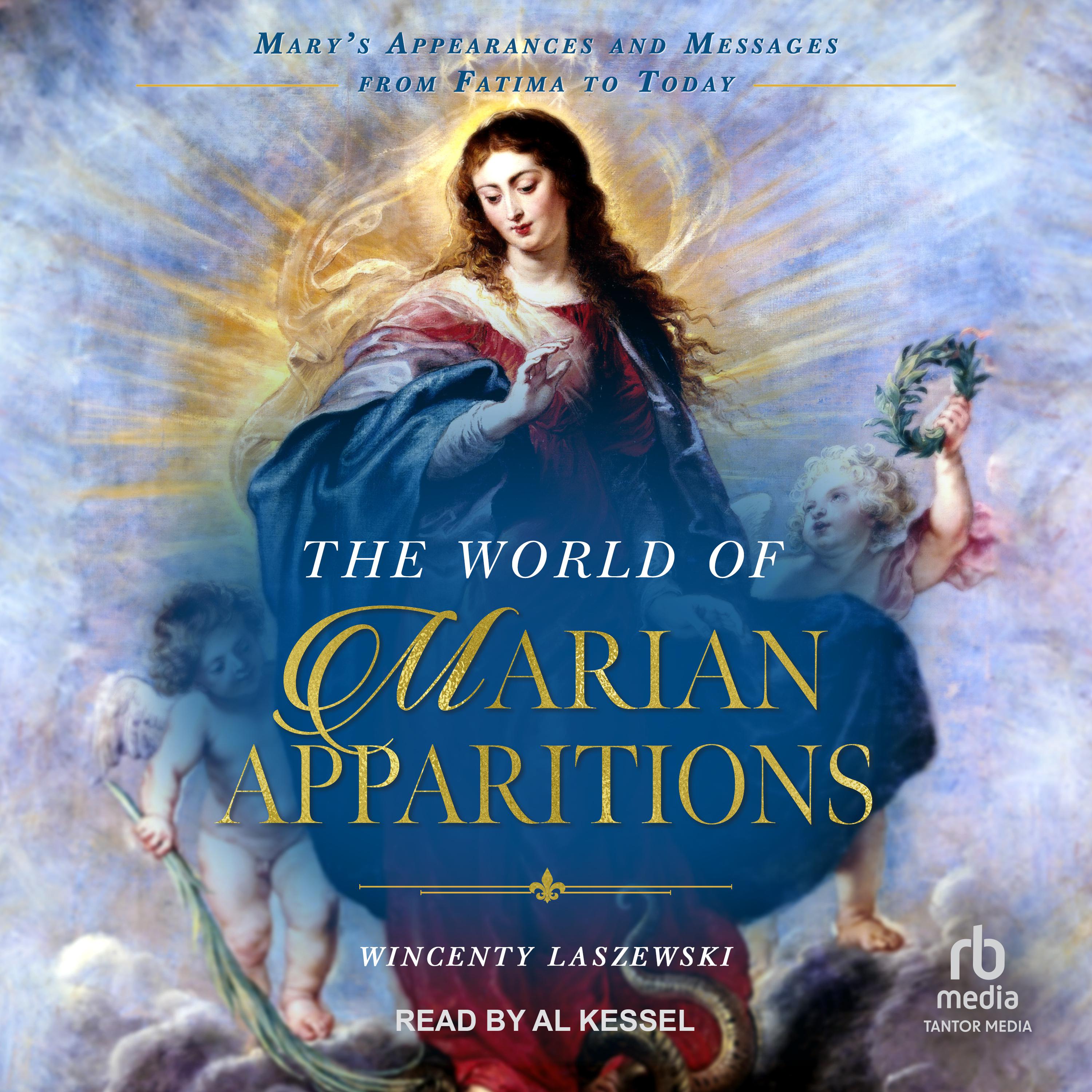 The World of Marian Apparitions
