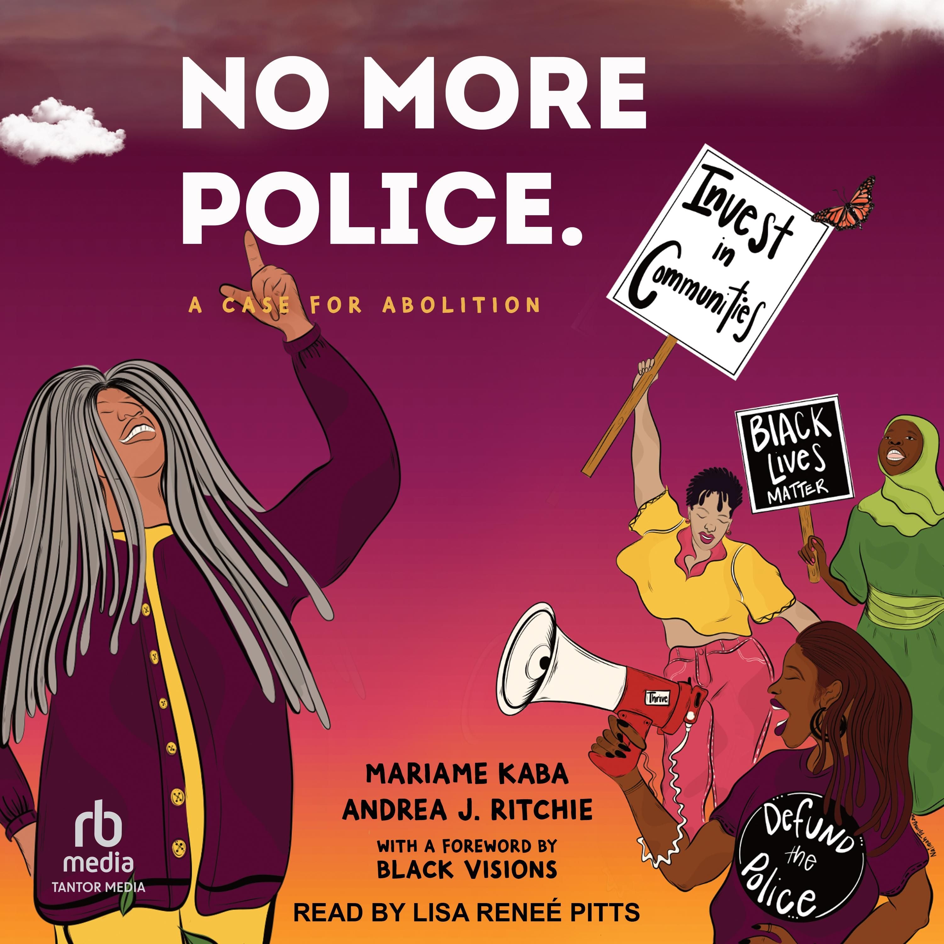 No More Police
