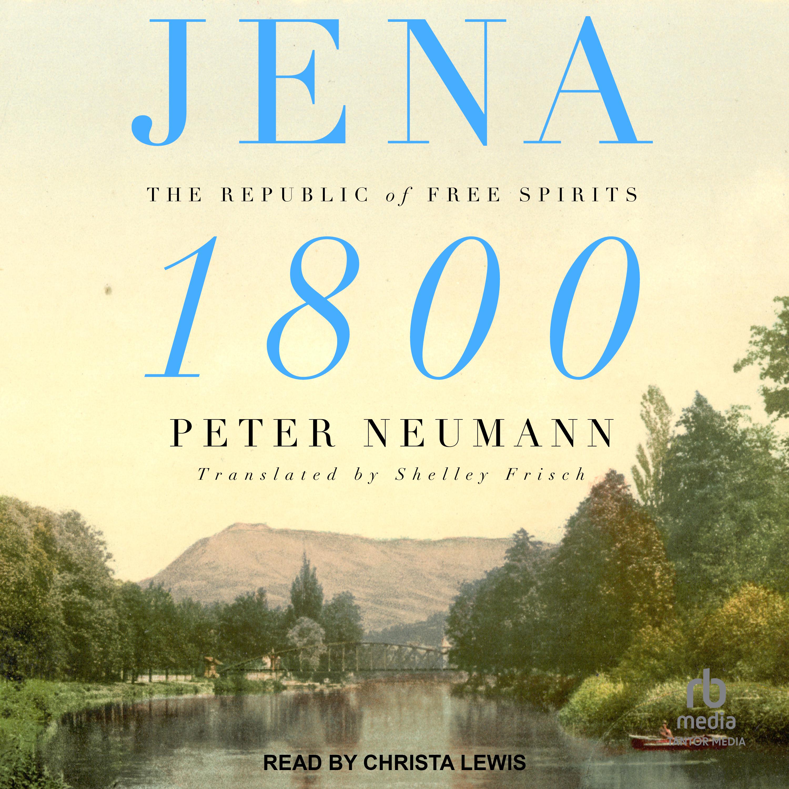 Jena 1800