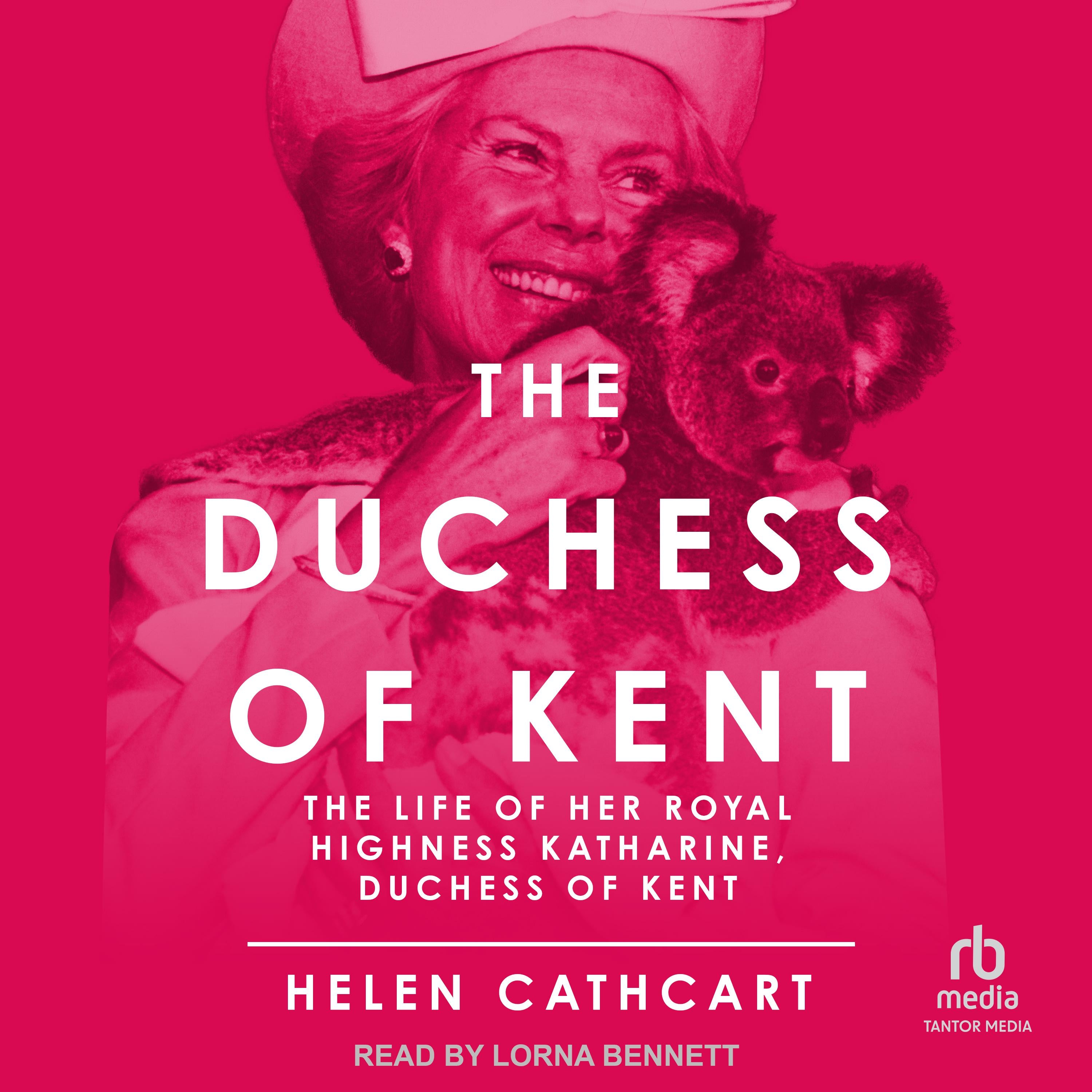 The Duchess of Kent