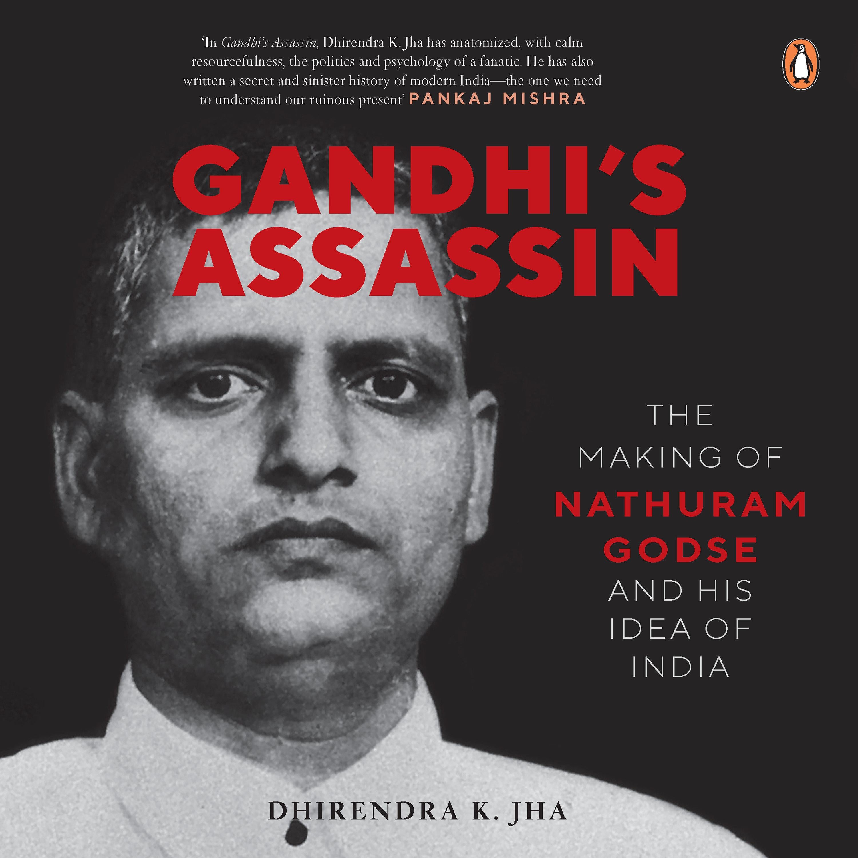 Gandhi’s Assassin