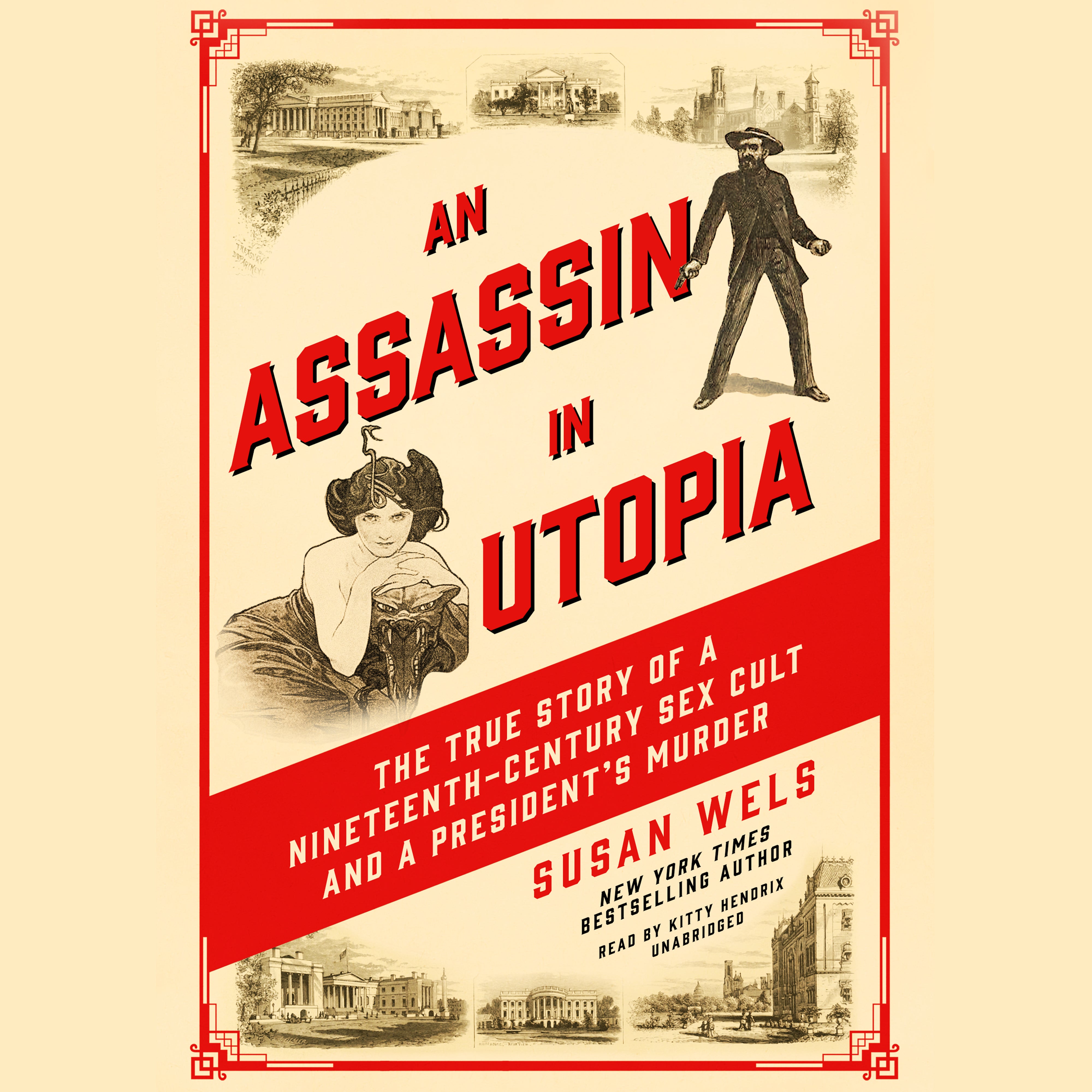 An Assassin in Utopia