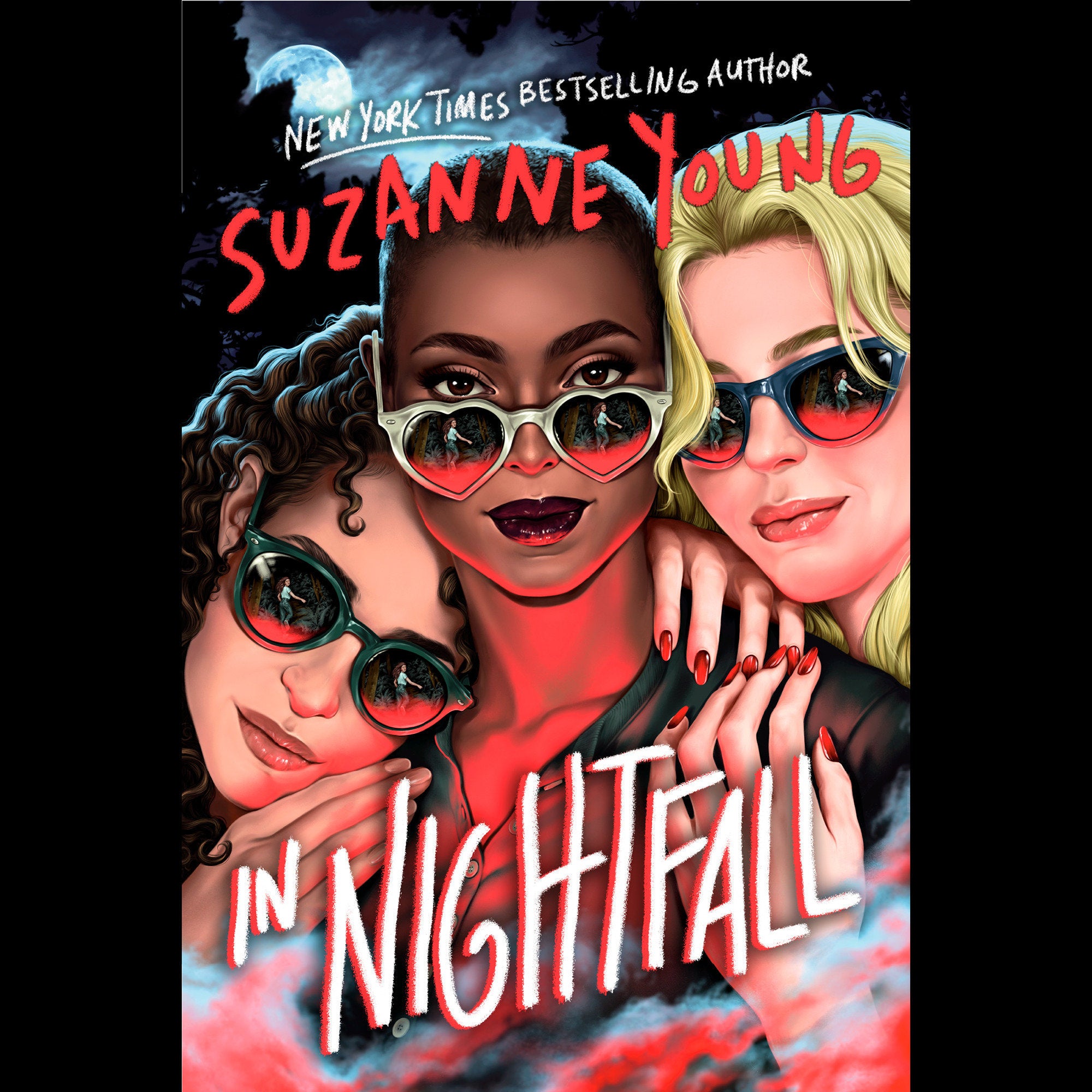 In Nightfall