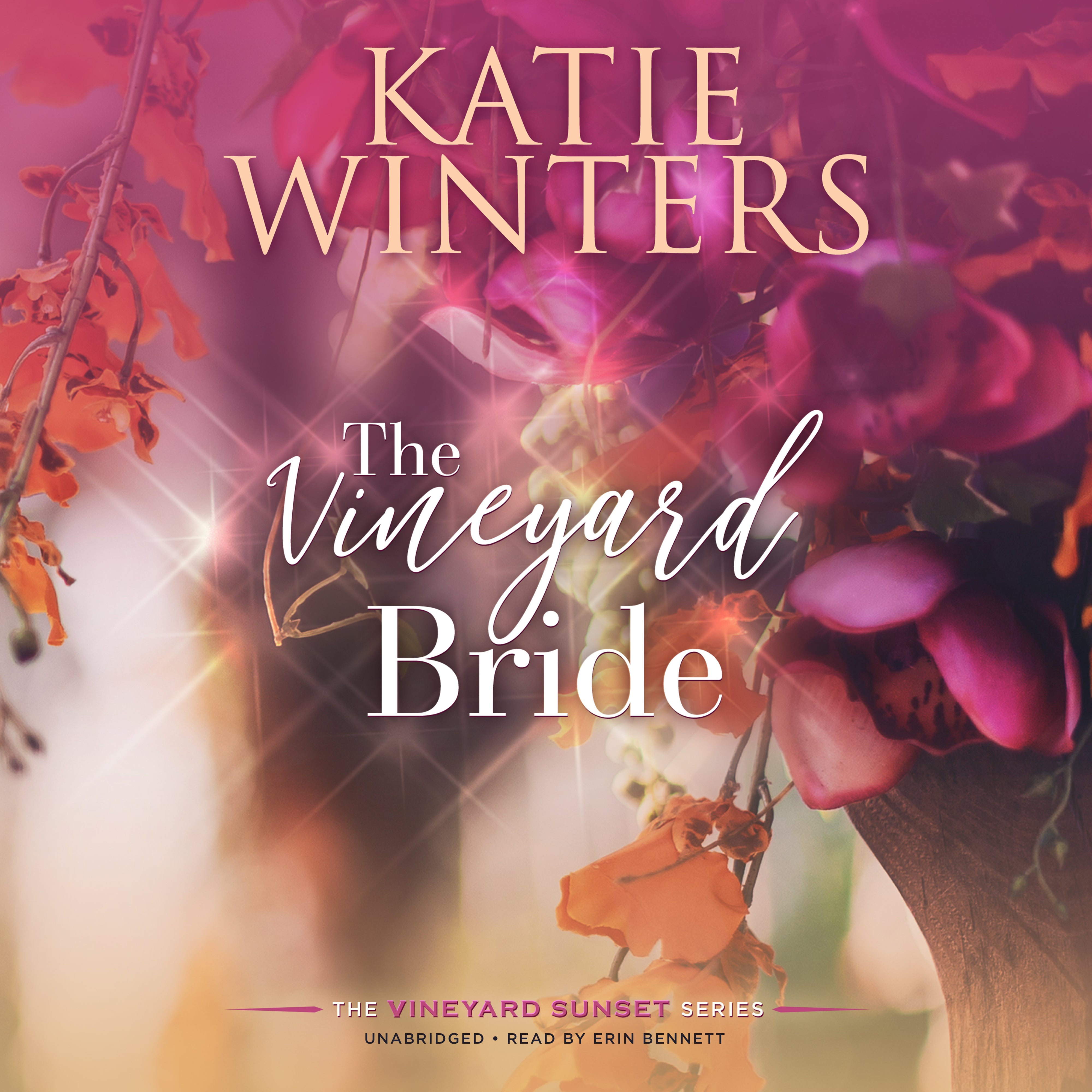 The Vineyard Bride