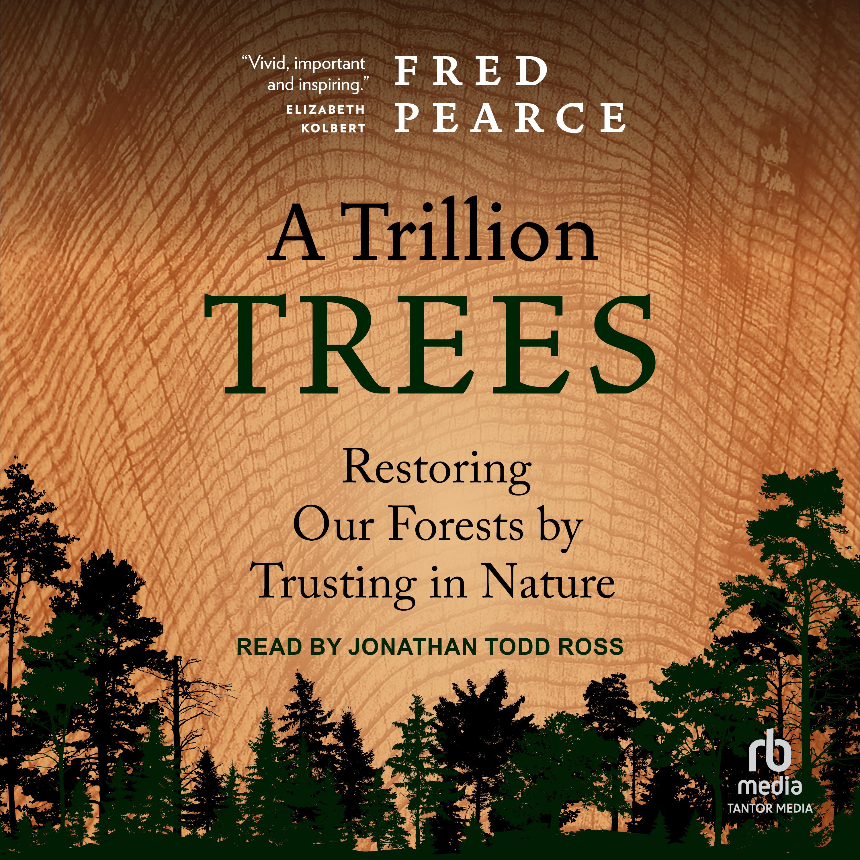 A Trillion Trees