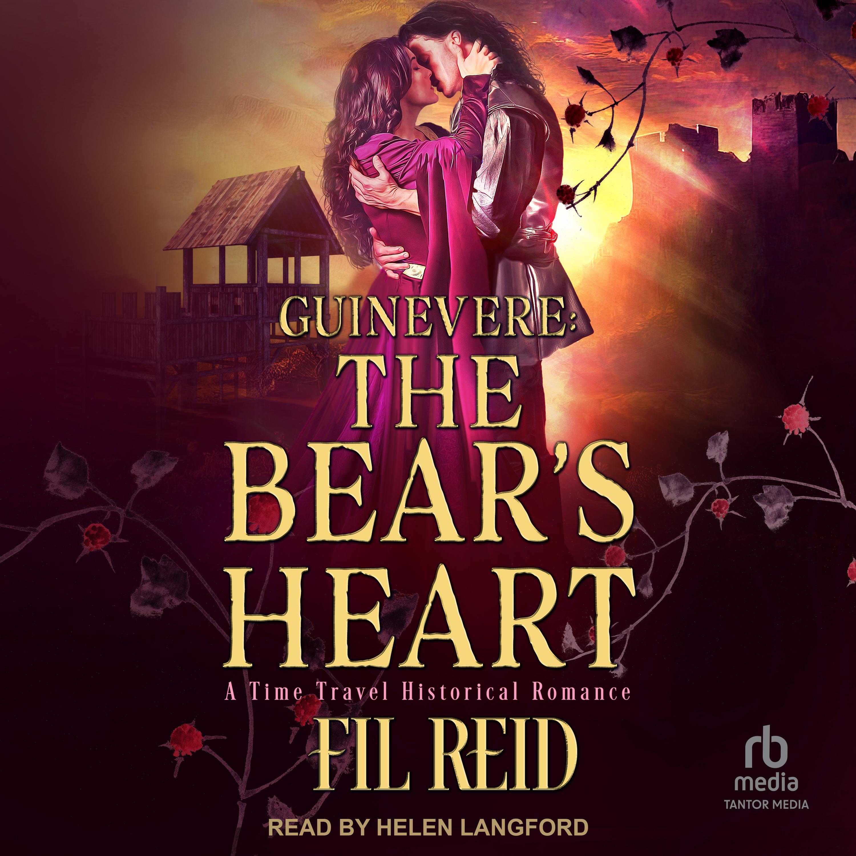 The Bear’s Heart